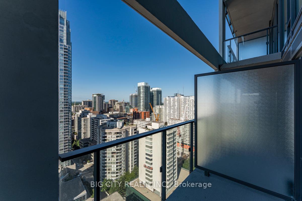 Photo 11 of Unit 2809, 5 Soudan Avenue, Toronto, Mount Pleasant West — HOMEH