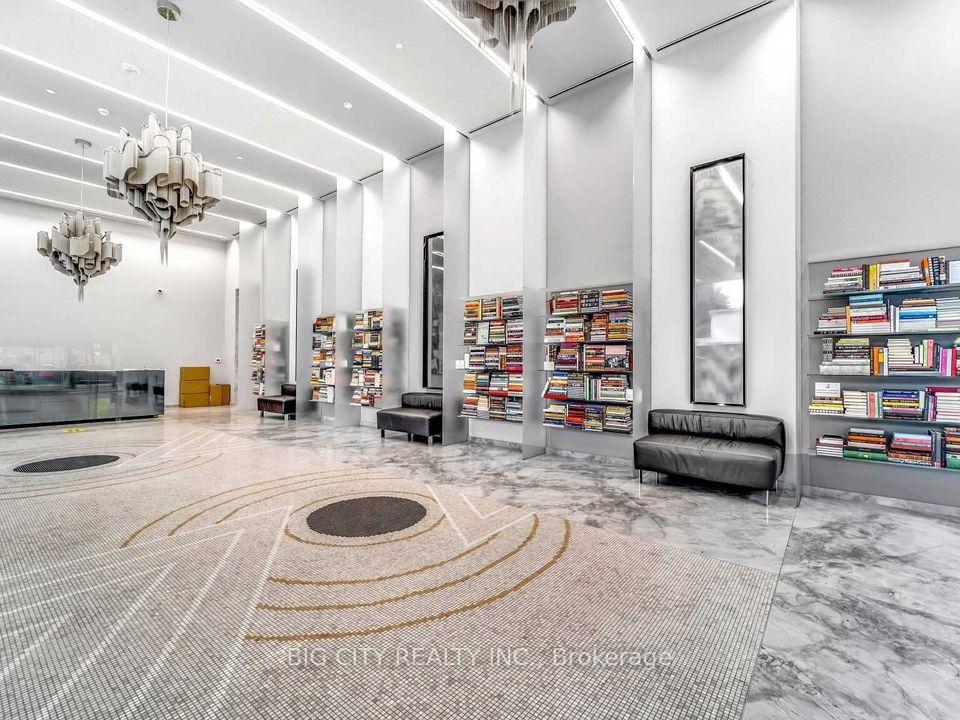 Photo 27 of Unit 2809, 5 Soudan Avenue, Toronto, Mount Pleasant West — HOMEH