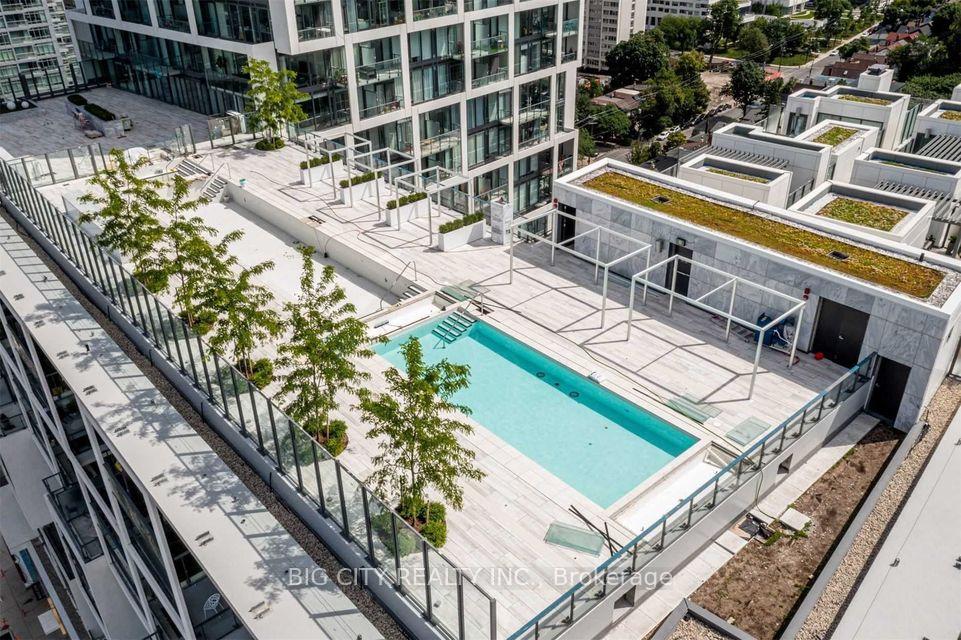 Photo 30 of Unit 2809, 5 Soudan Avenue, Toronto, Mount Pleasant West — HOMEH