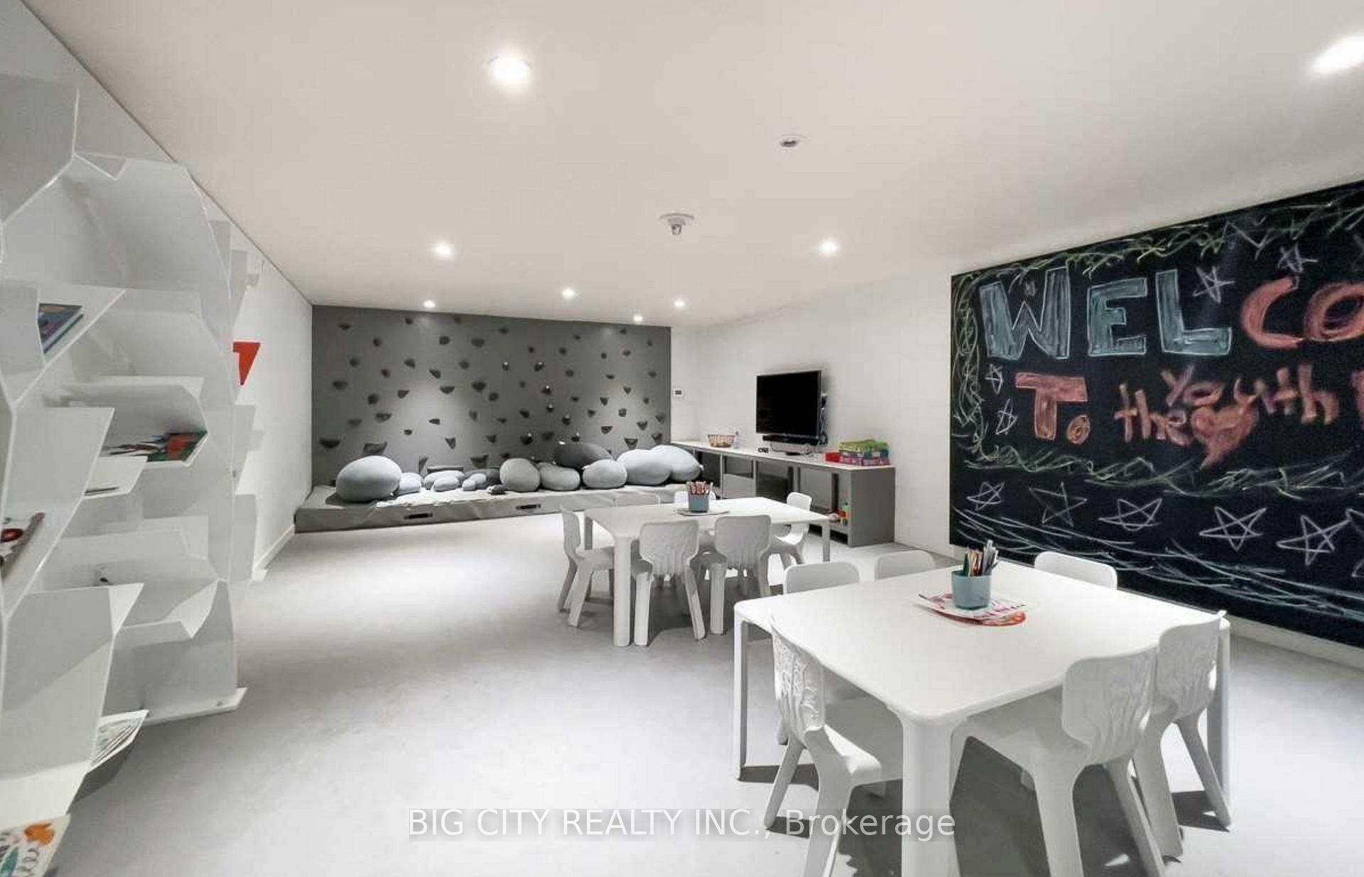 Photo 14 of Unit 2809, 5 Soudan Avenue, Toronto, Mount Pleasant West — HOMEH