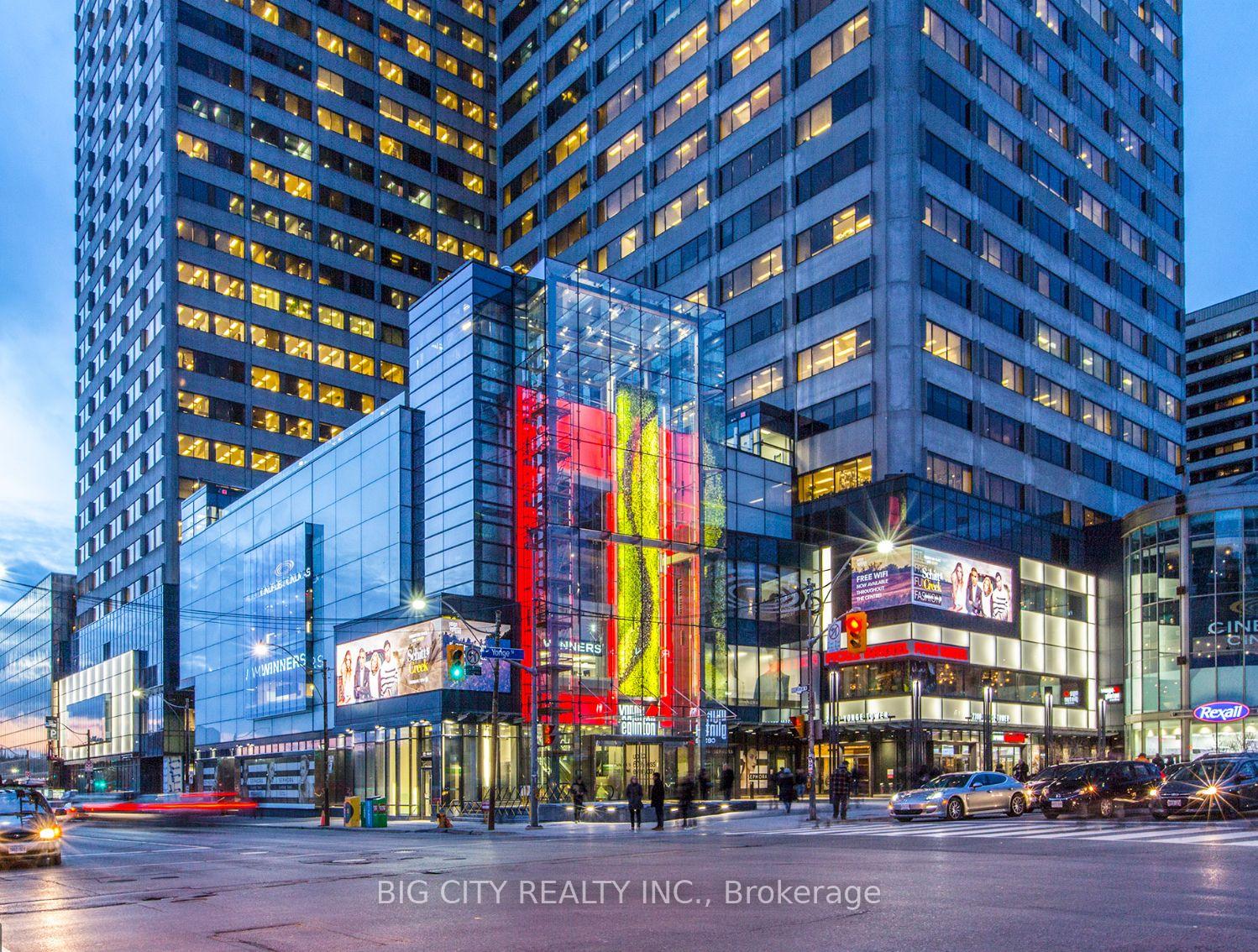 Photo 20 of Unit 2809, 5 Soudan Avenue, Toronto, Mount Pleasant West — HOMEH