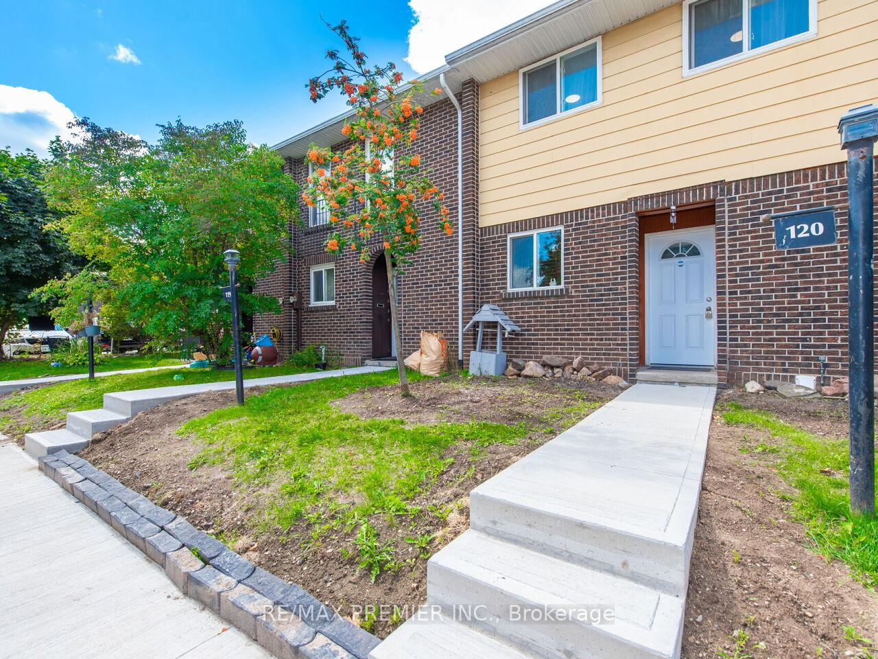 Photo 25 of Unit 120, 31 Greengate Road, Guelph, Junction/Onward Willow — HOMEH