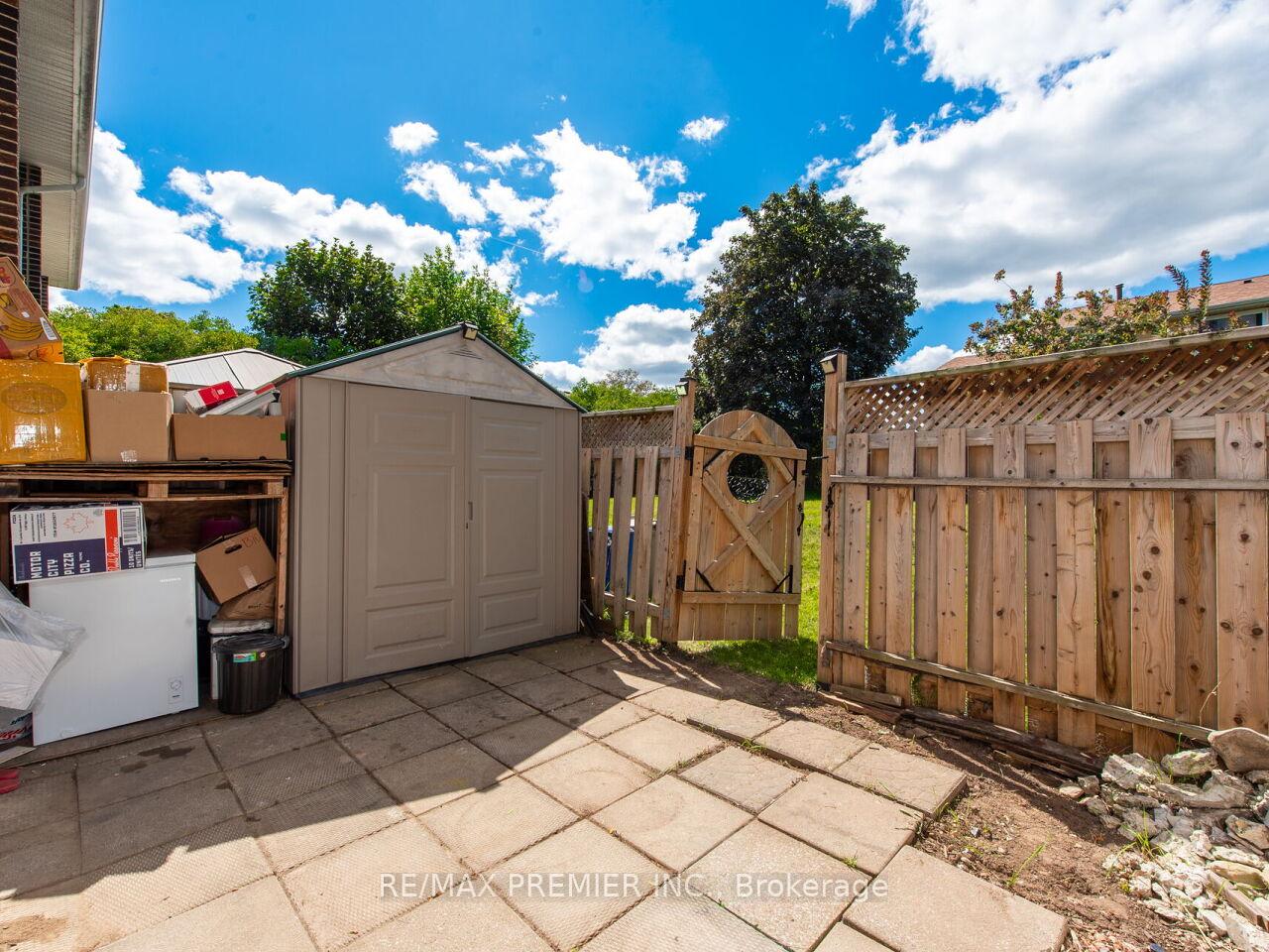 Photo 41 of Unit 120, 31 Greengate Road, Guelph, Junction/Onward Willow — HOMEH