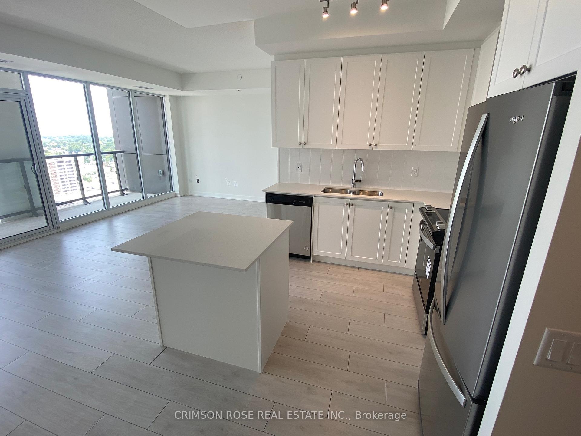 Photo 2 of Unit 2210, 55 Duke Street, Kitchener, City Commercial Core — HOMEH