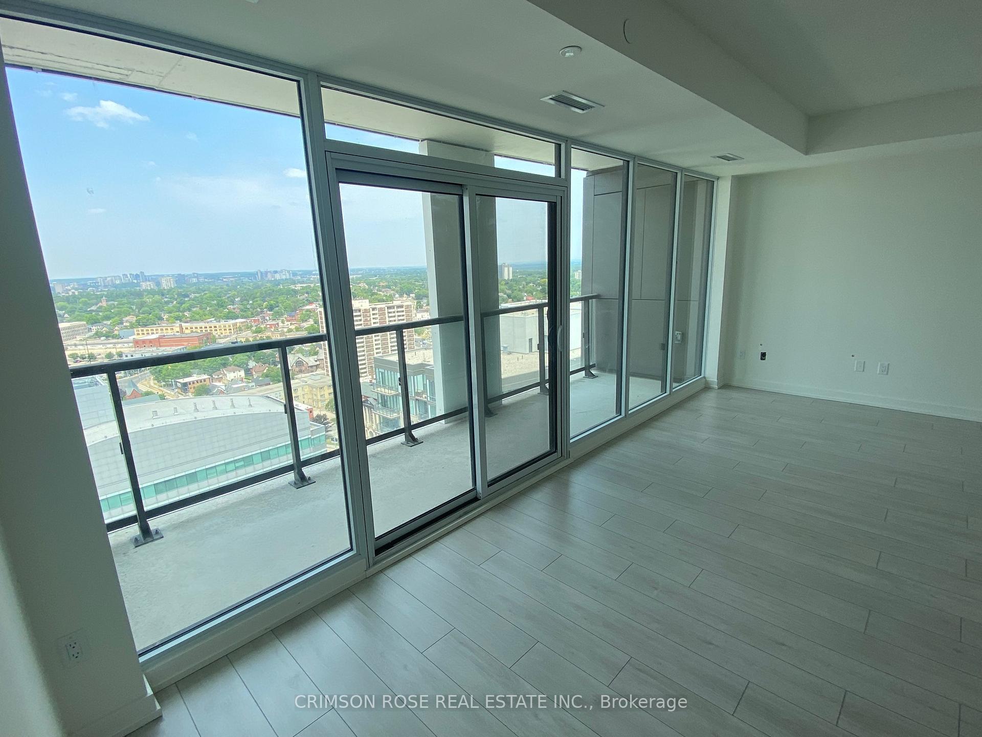 Photo 5 of Unit 2210, 55 Duke Street, Kitchener, City Commercial Core — HOMEH
