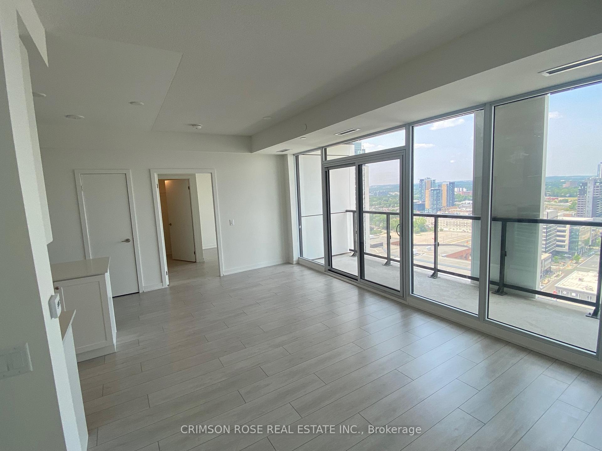 Photo 22 of Unit 2210, 55 Duke Street, Kitchener, City Commercial Core — HOMEH