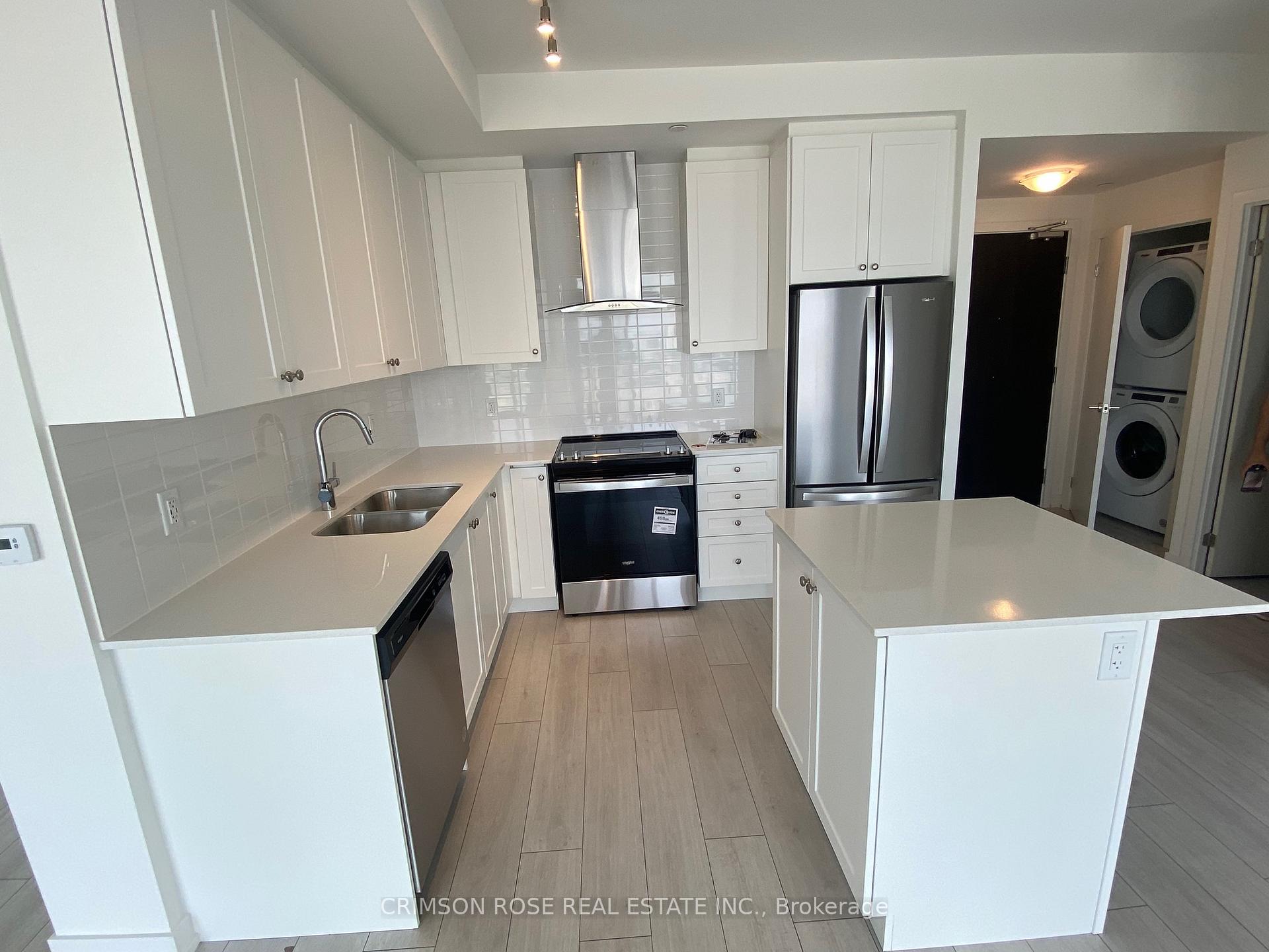Photo 8 of Unit 2210, 55 Duke Street, Kitchener, City Commercial Core — HOMEH