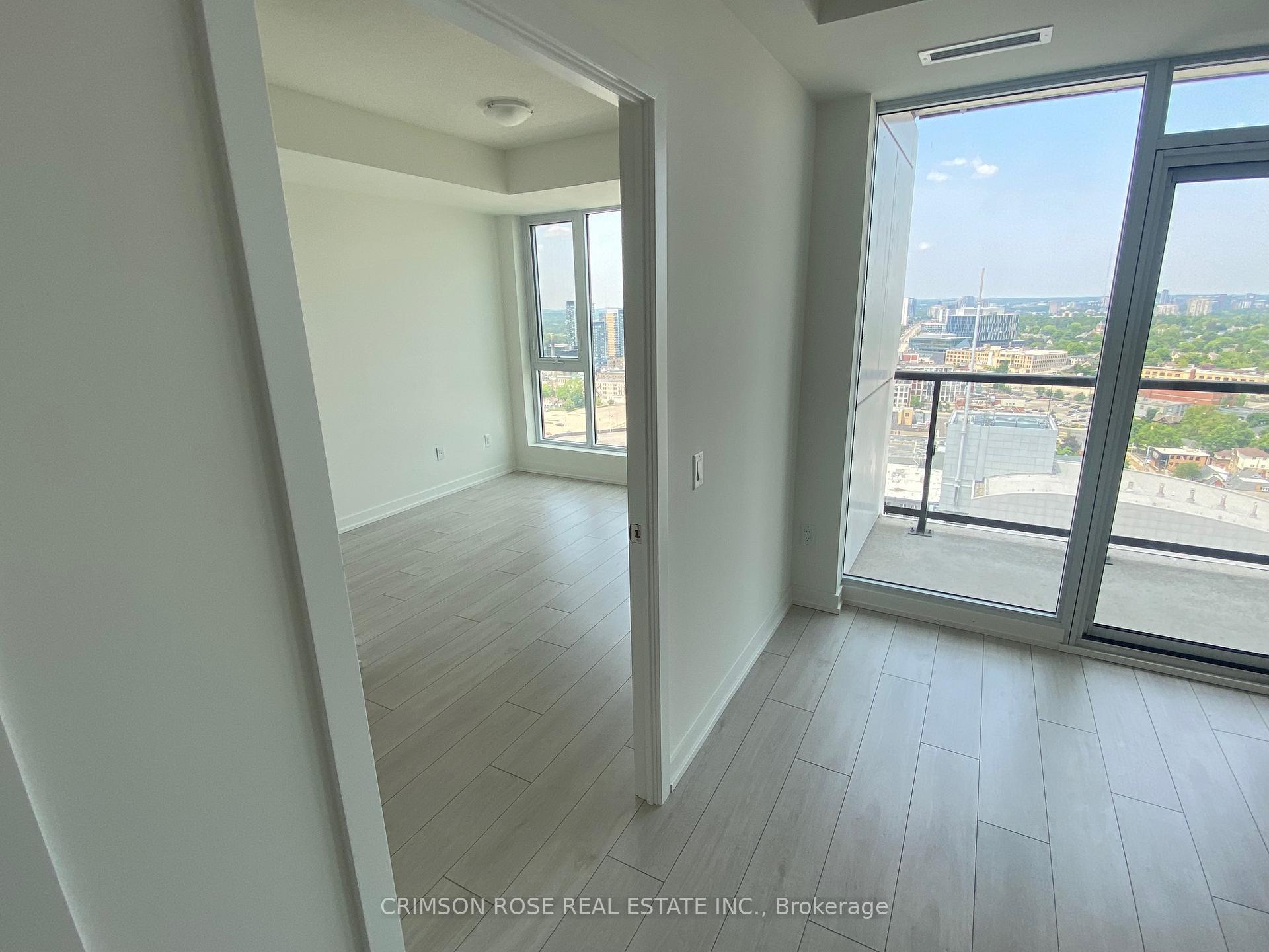 Photo 13 of Unit 2210, 55 Duke Street, Kitchener, City Commercial Core — HOMEH