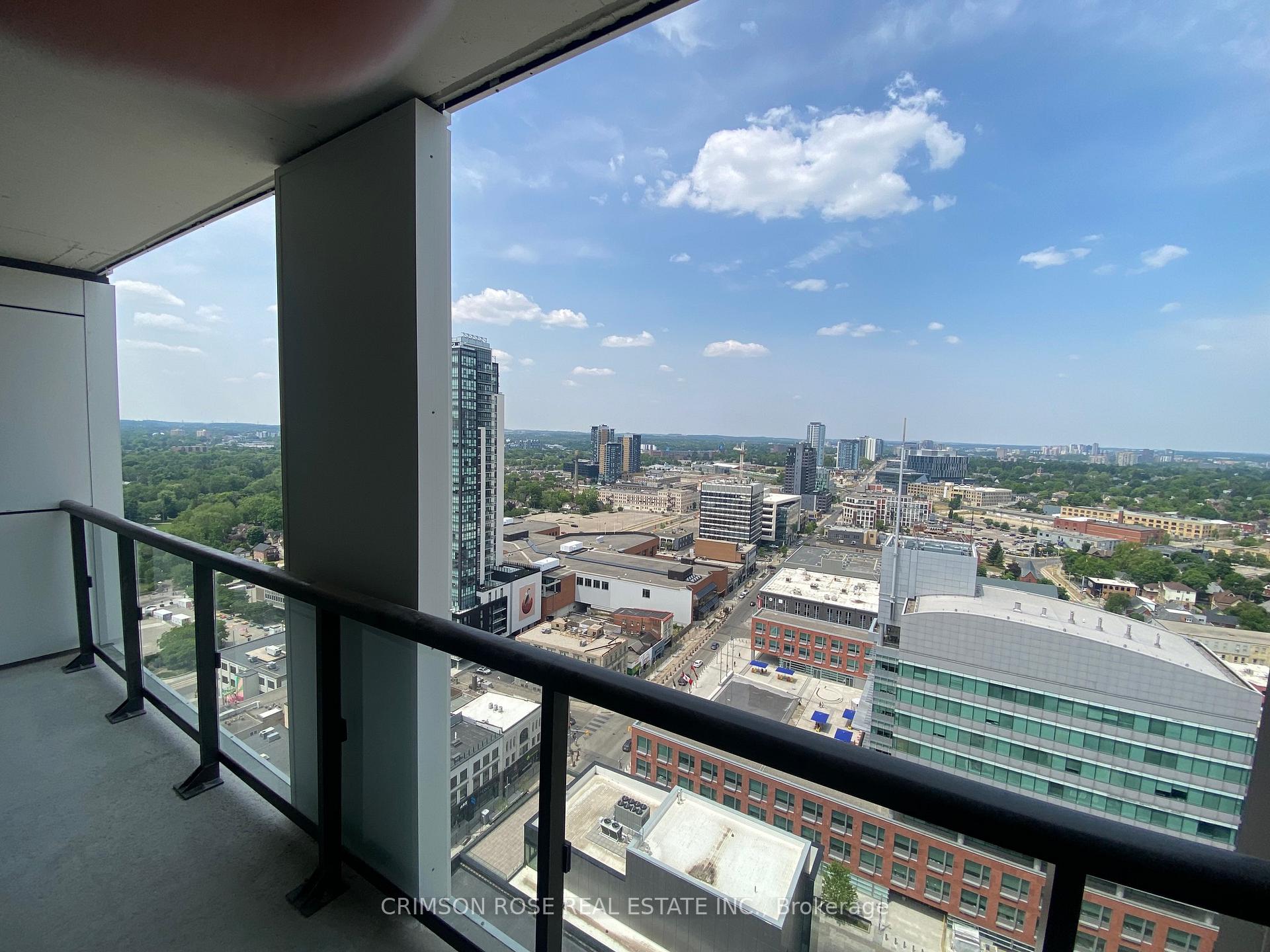 Photo 11 of Unit 2210, 55 Duke Street, Kitchener, City Commercial Core — HOMEH