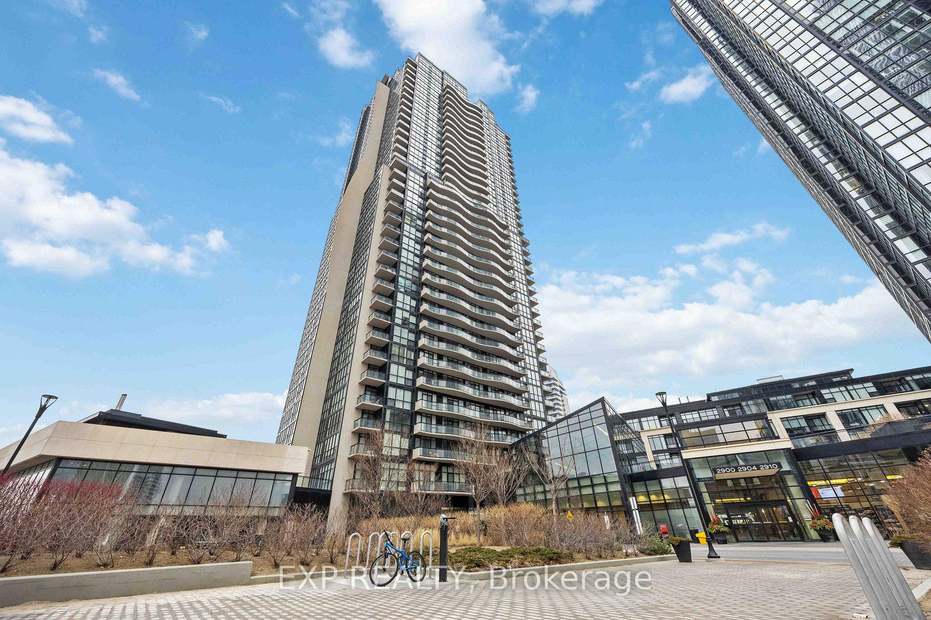Photo 1 of Unit 2008, 2900 Highway 7 Road, Vaughan, Concord — HOMEH