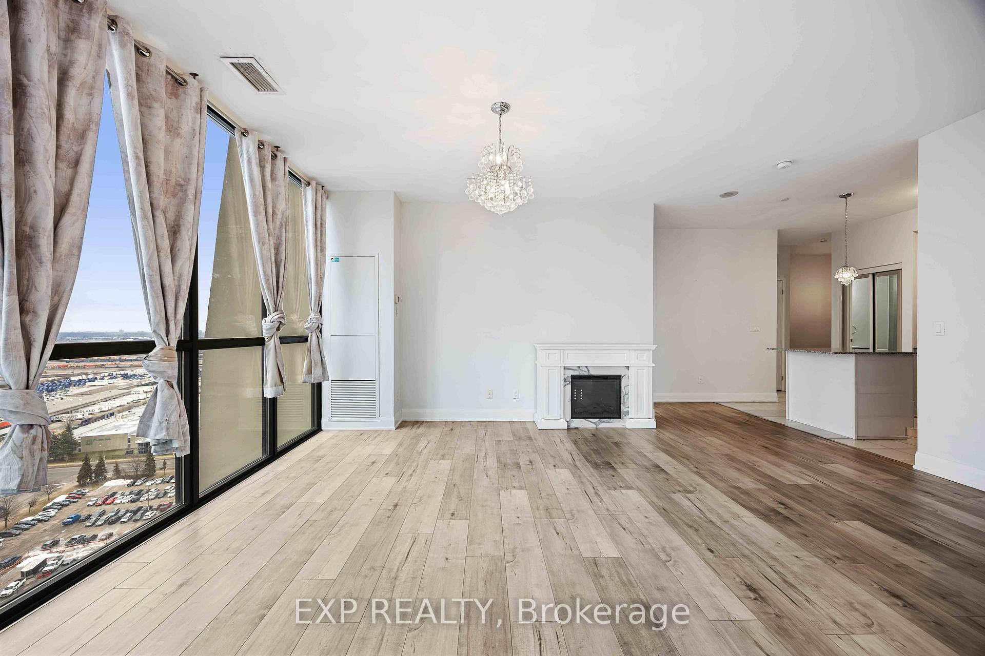 Photo 13 of Unit 2008, 2900 Highway 7 Road, Vaughan, Concord — HOMEH