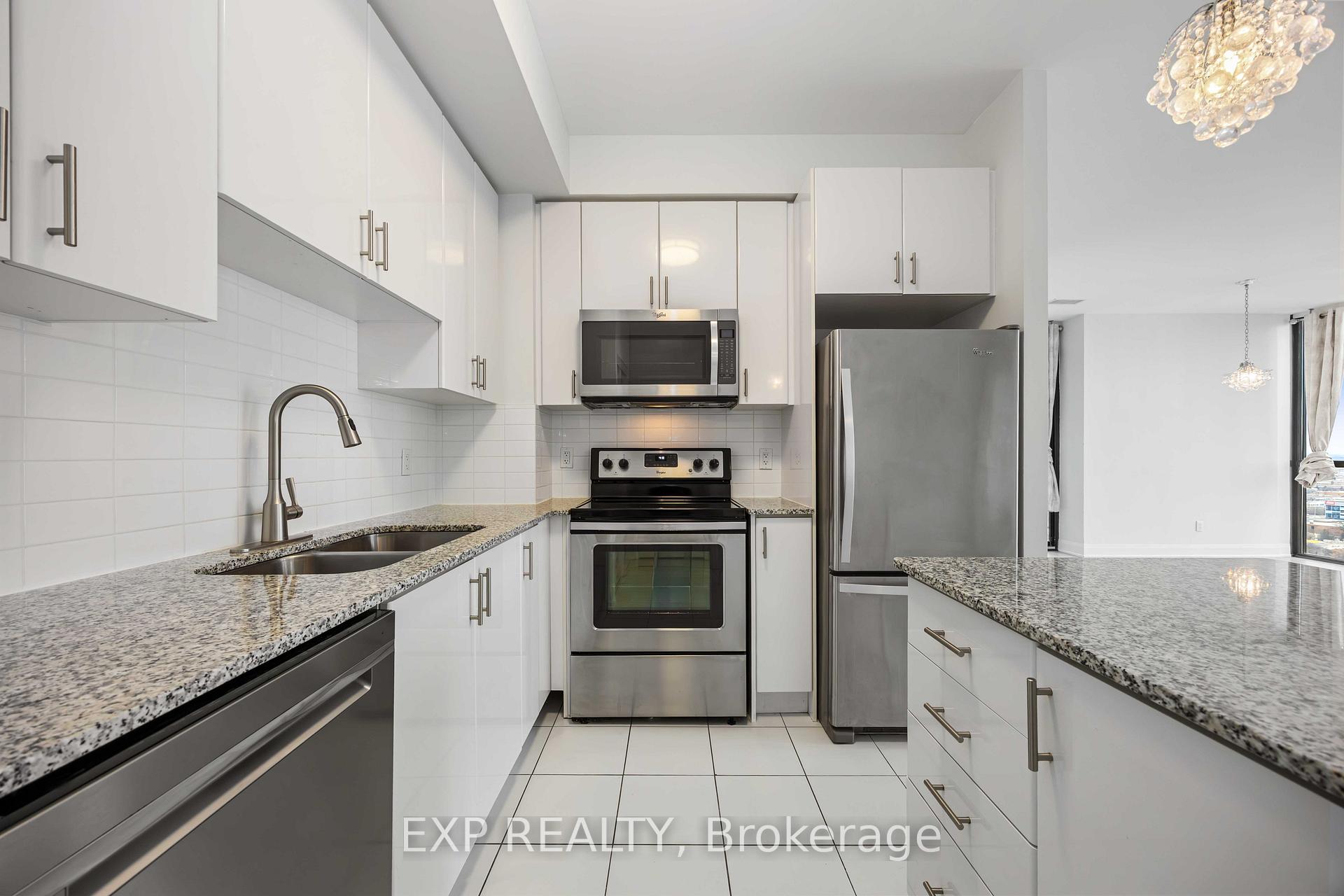 Photo 11 of Unit 2008, 2900 Highway 7 Road, Vaughan, Concord — HOMEH