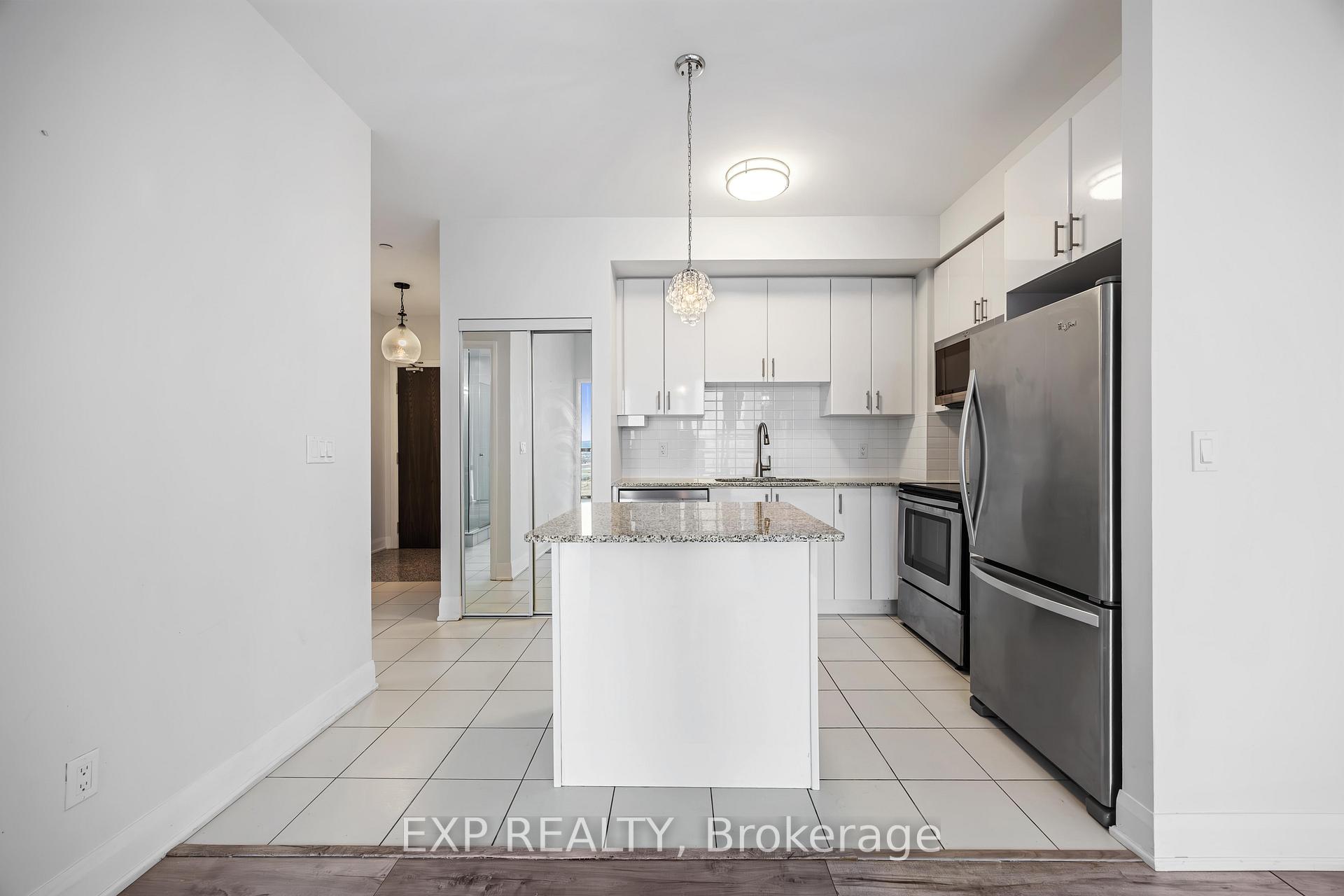 Photo 10 of Unit 2008, 2900 Highway 7 Road, Vaughan, Concord — HOMEH