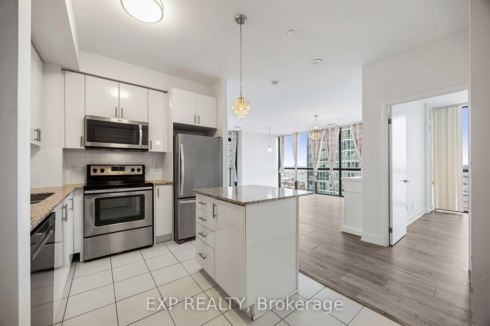 Photo 5 of Unit 2008, 2900 Highway 7 Road, Vaughan, Concord — HOMEH