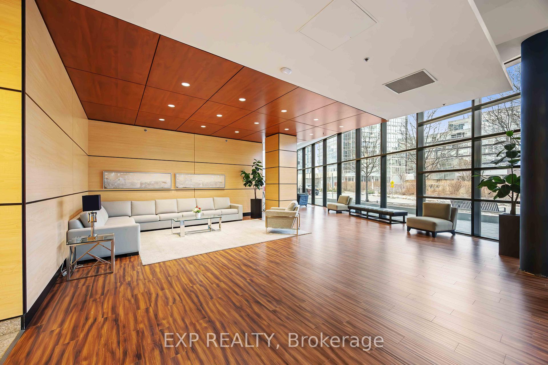 Photo 19 of Unit 2008, 2900 Highway 7 Road, Vaughan, Concord — HOMEH