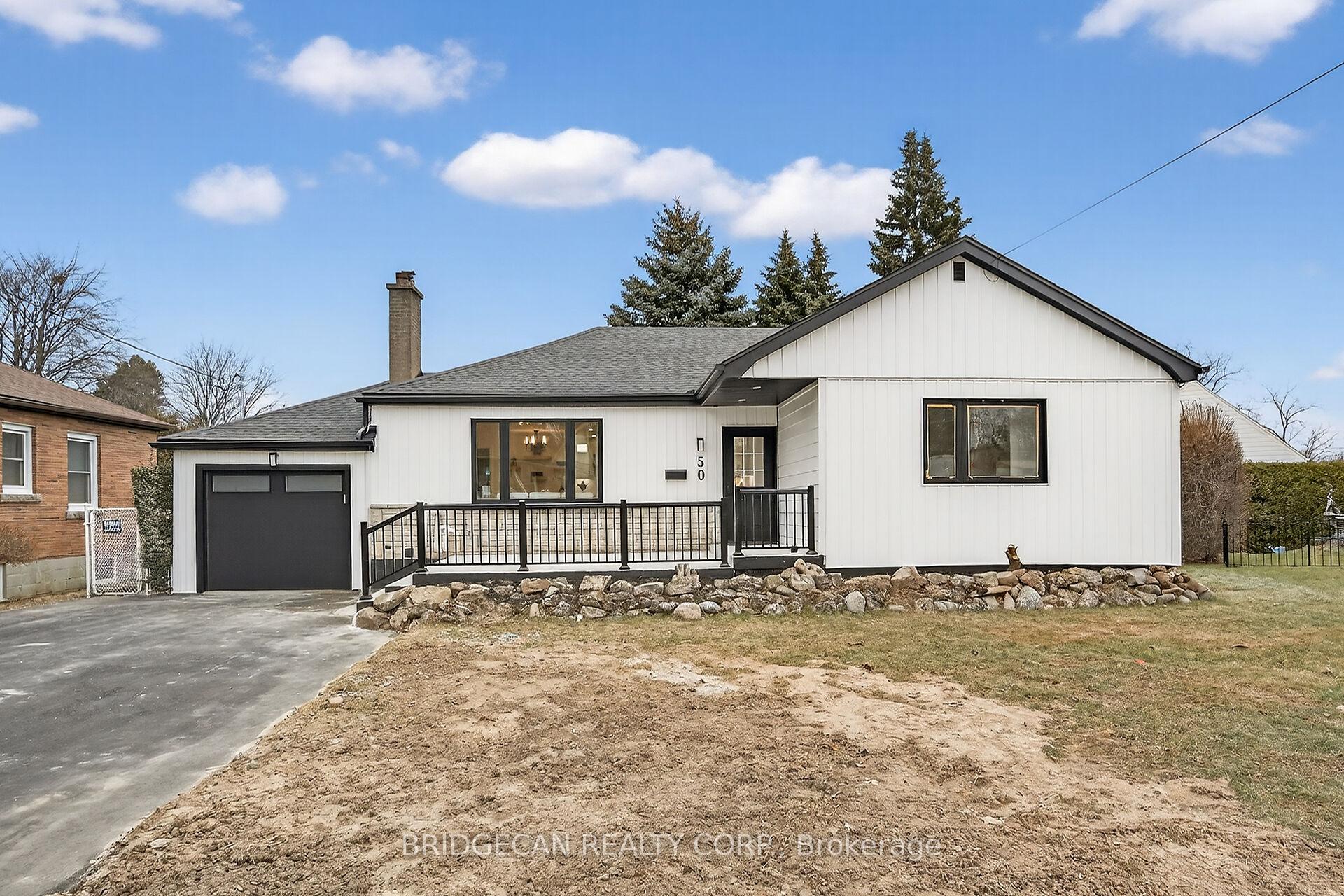 Photo 1 of 50 Mountain Avenue N, Hamilton, Stoney Creek — HOMEH