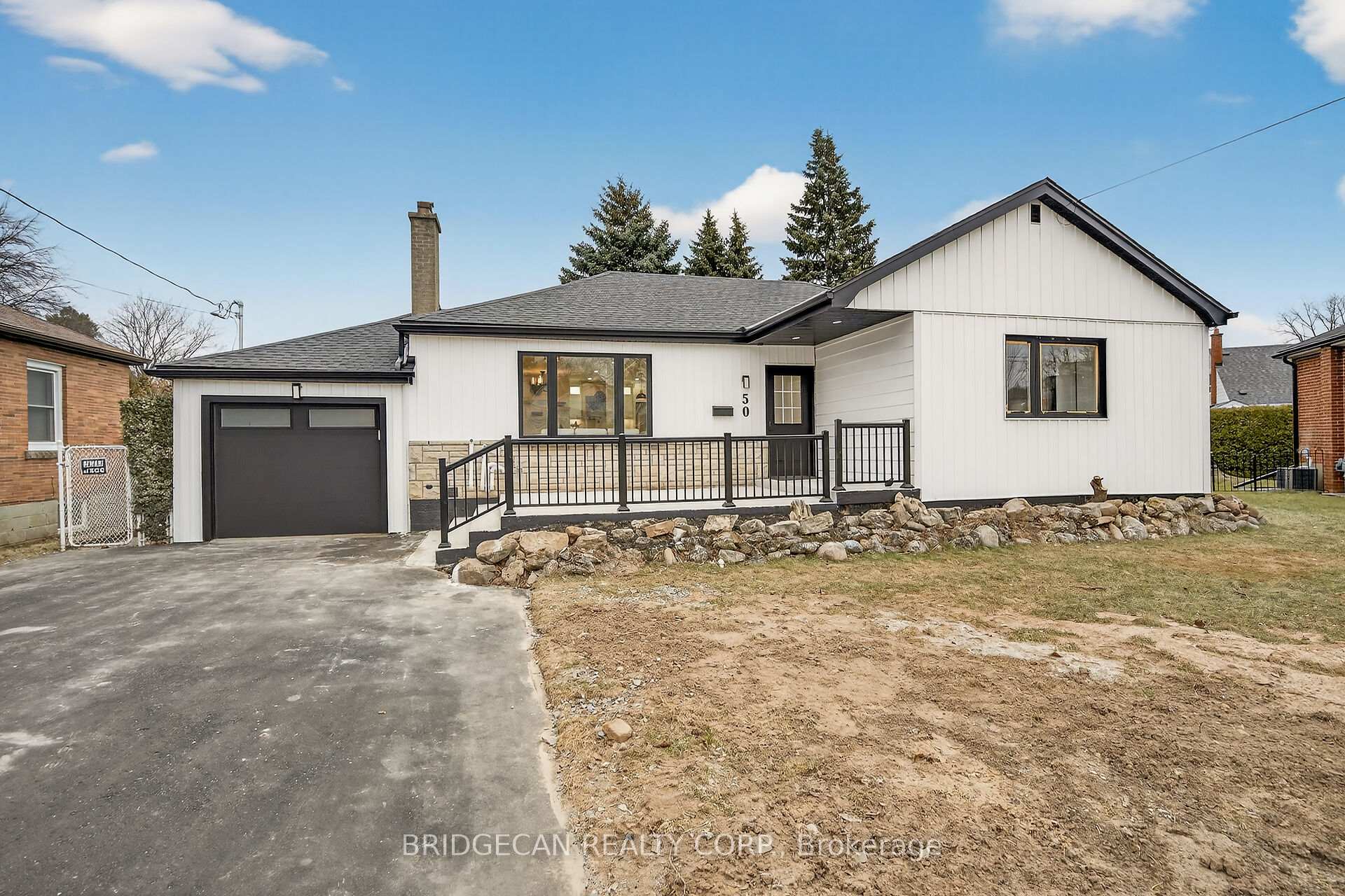 Photo 4 of 50 Mountain Avenue N, Hamilton, Stoney Creek — HOMEH