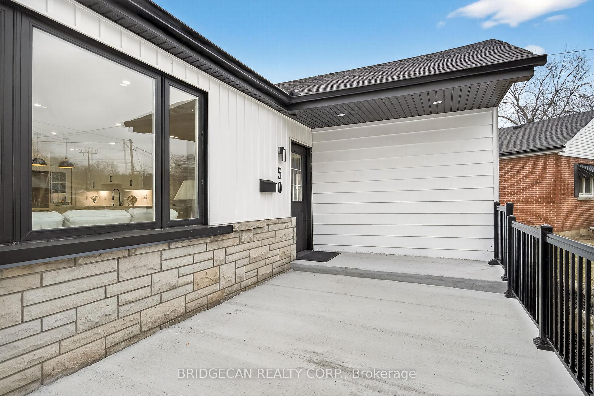 Photo 30 of 50 Mountain Avenue N, Hamilton, Stoney Creek — HOMEH