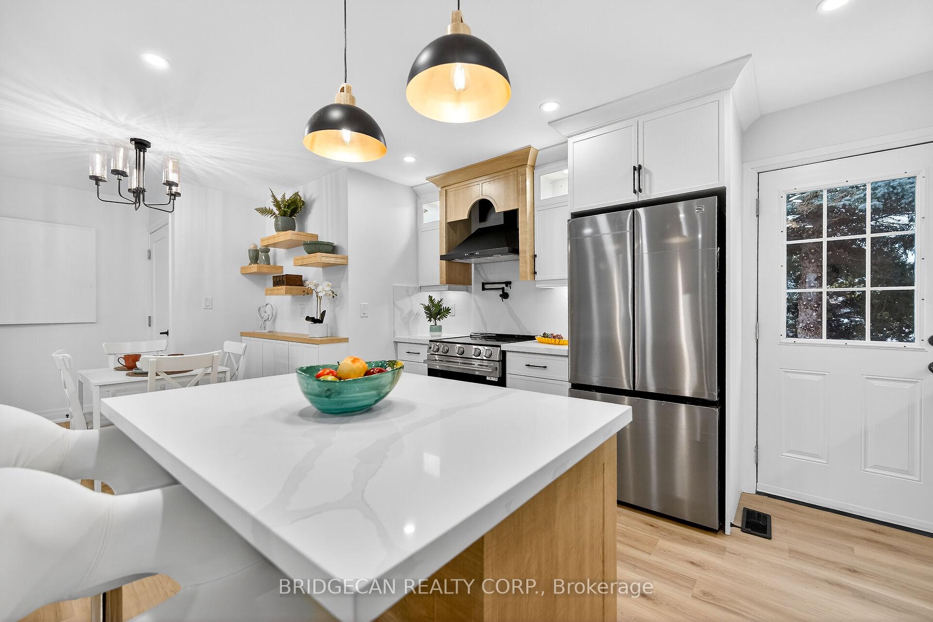 Photo 44 of 50 Mountain Avenue N, Hamilton, Stoney Creek — HOMEH