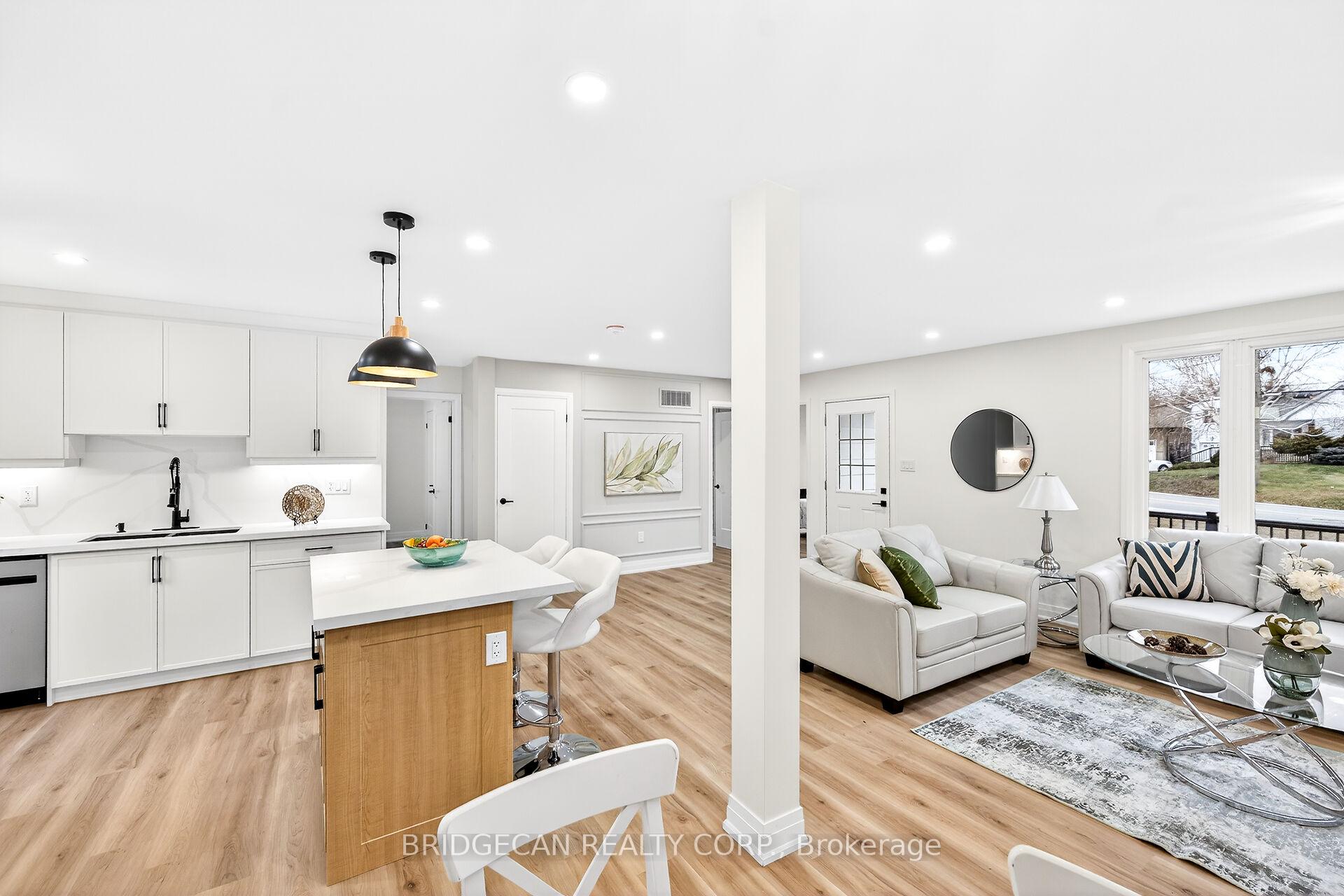 Photo 25 of 50 Mountain Avenue N, Hamilton, Stoney Creek — HOMEH