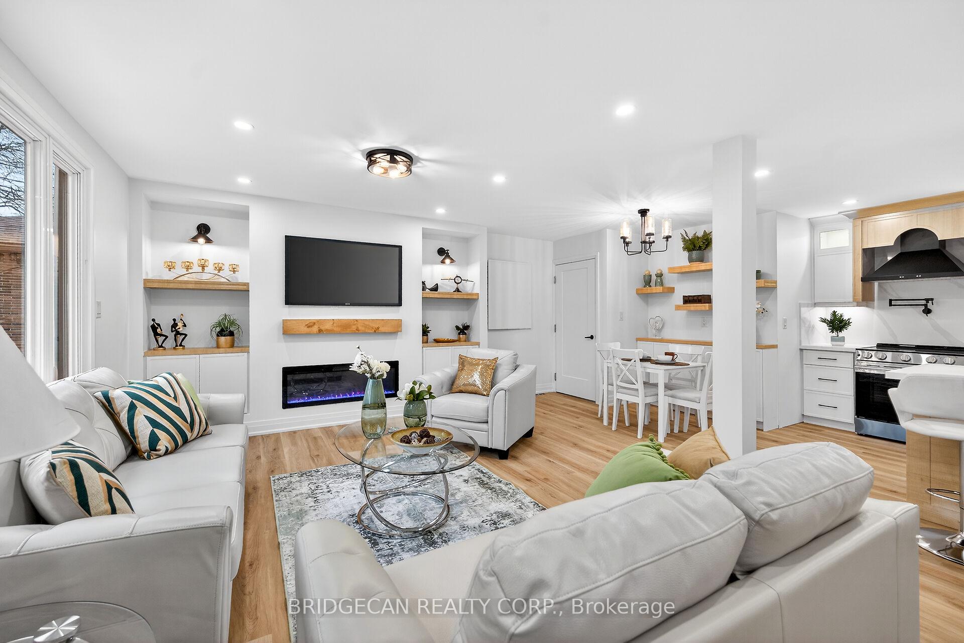 Photo 41 of 50 Mountain Avenue N, Hamilton, Stoney Creek — HOMEH