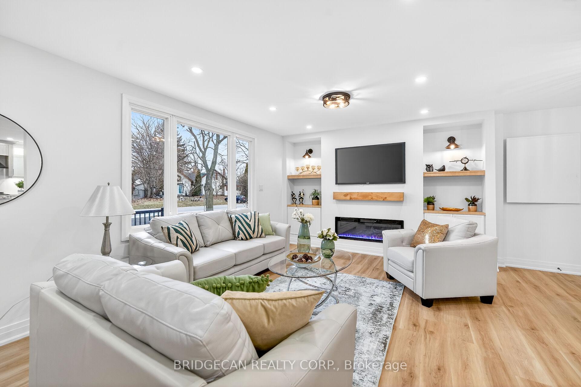 Photo 6 of 50 Mountain Avenue N, Hamilton, Stoney Creek — HOMEH