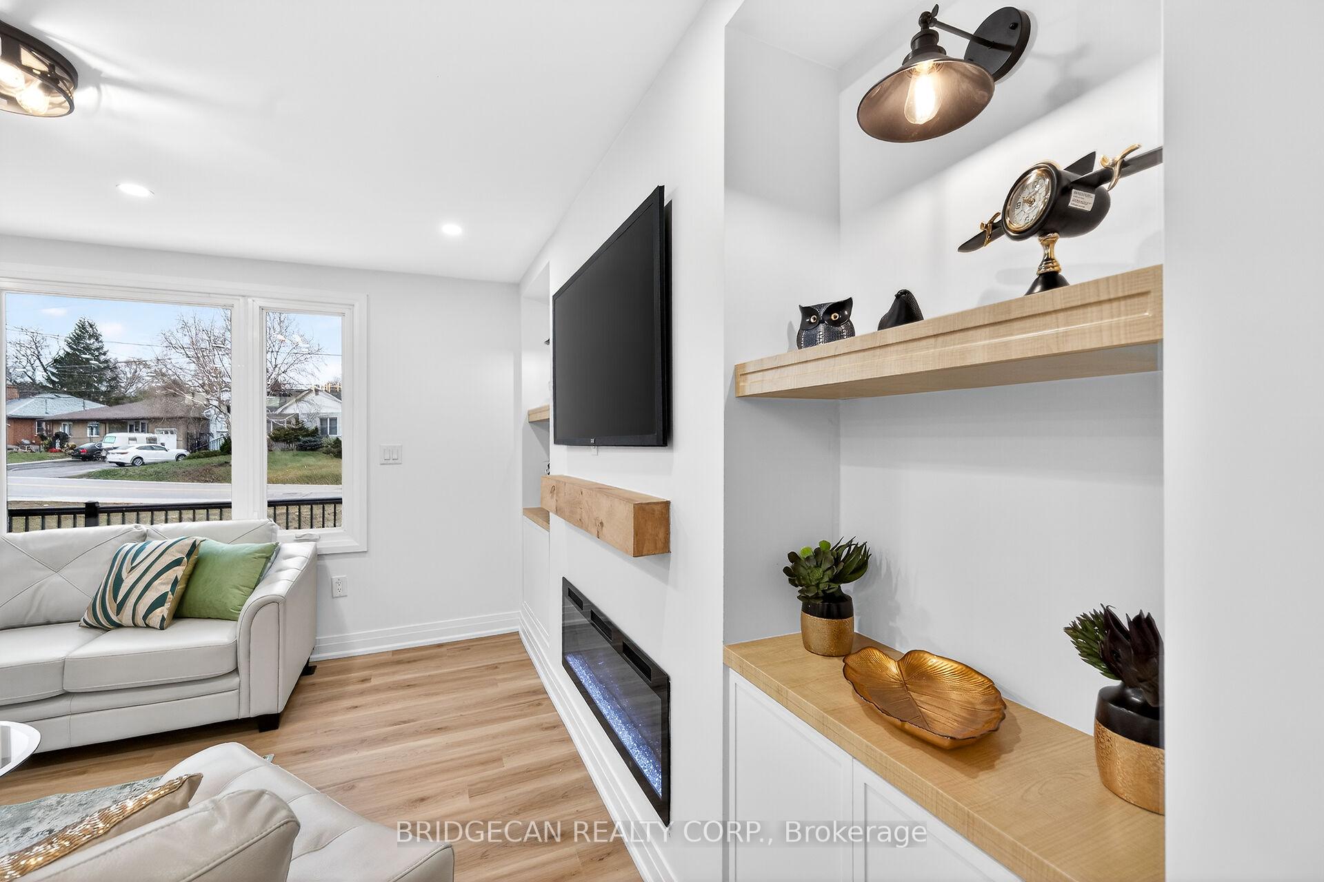 Photo 7 of 50 Mountain Avenue N, Hamilton, Stoney Creek — HOMEH