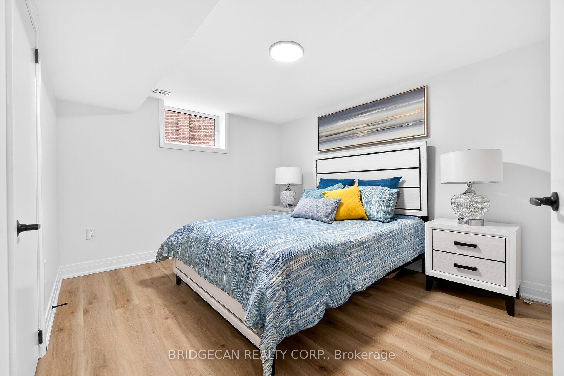 Photo 24 of 50 Mountain Avenue N, Hamilton, Stoney Creek — HOMEH