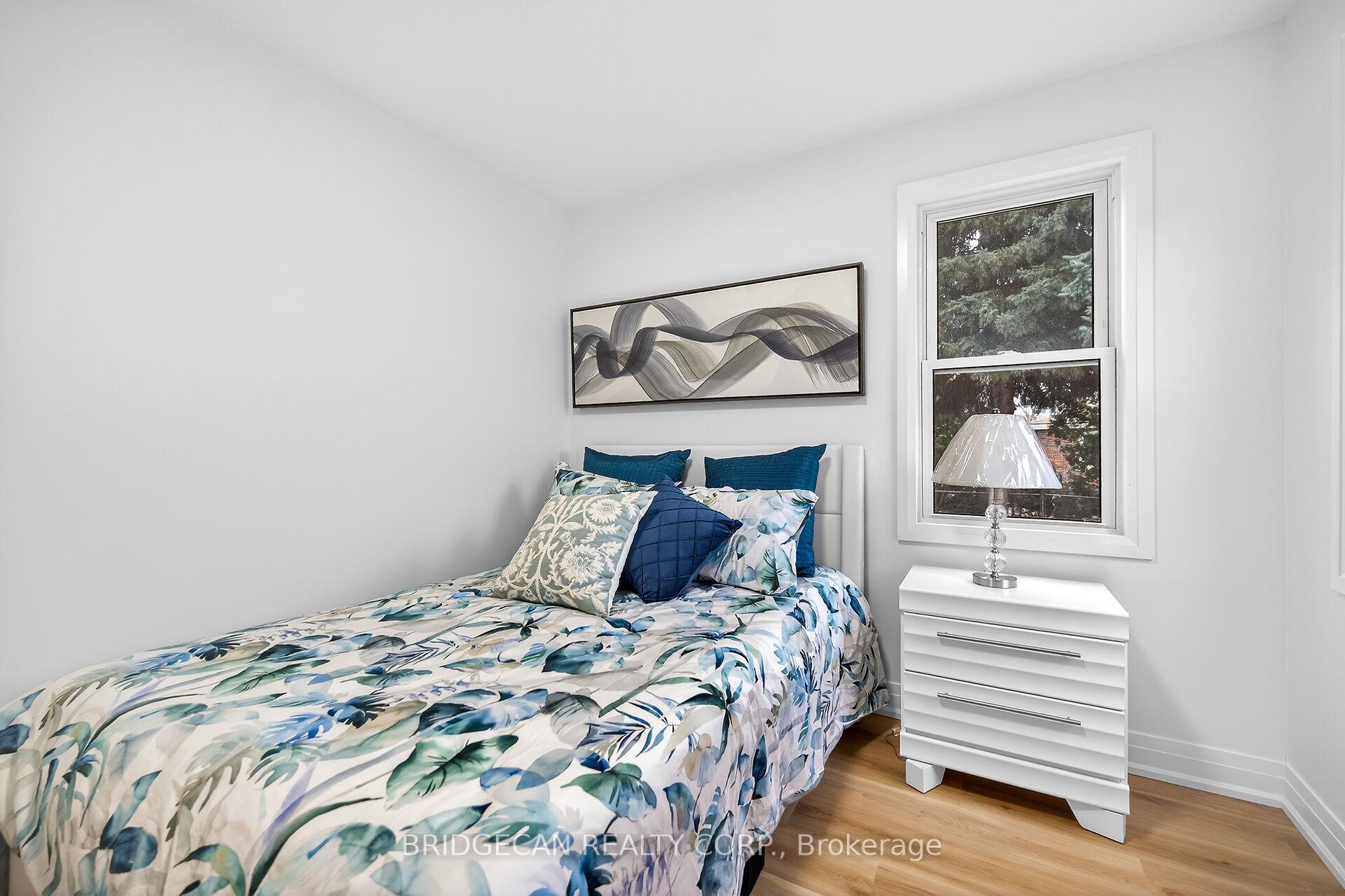 Photo 39 of 50 Mountain Avenue N, Hamilton, Stoney Creek — HOMEH