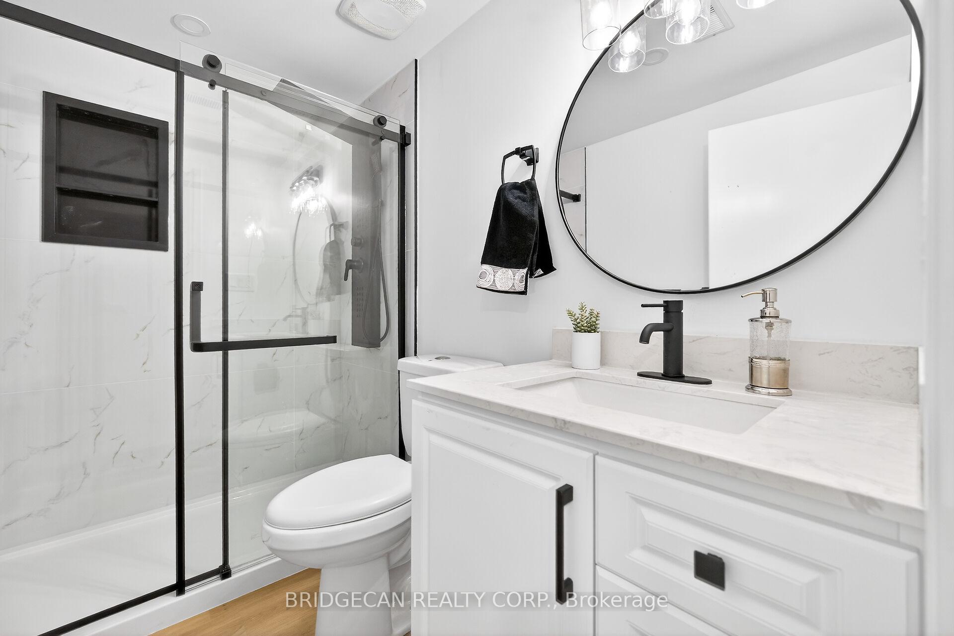 Photo 37 of 50 Mountain Avenue N, Hamilton, Stoney Creek — HOMEH
