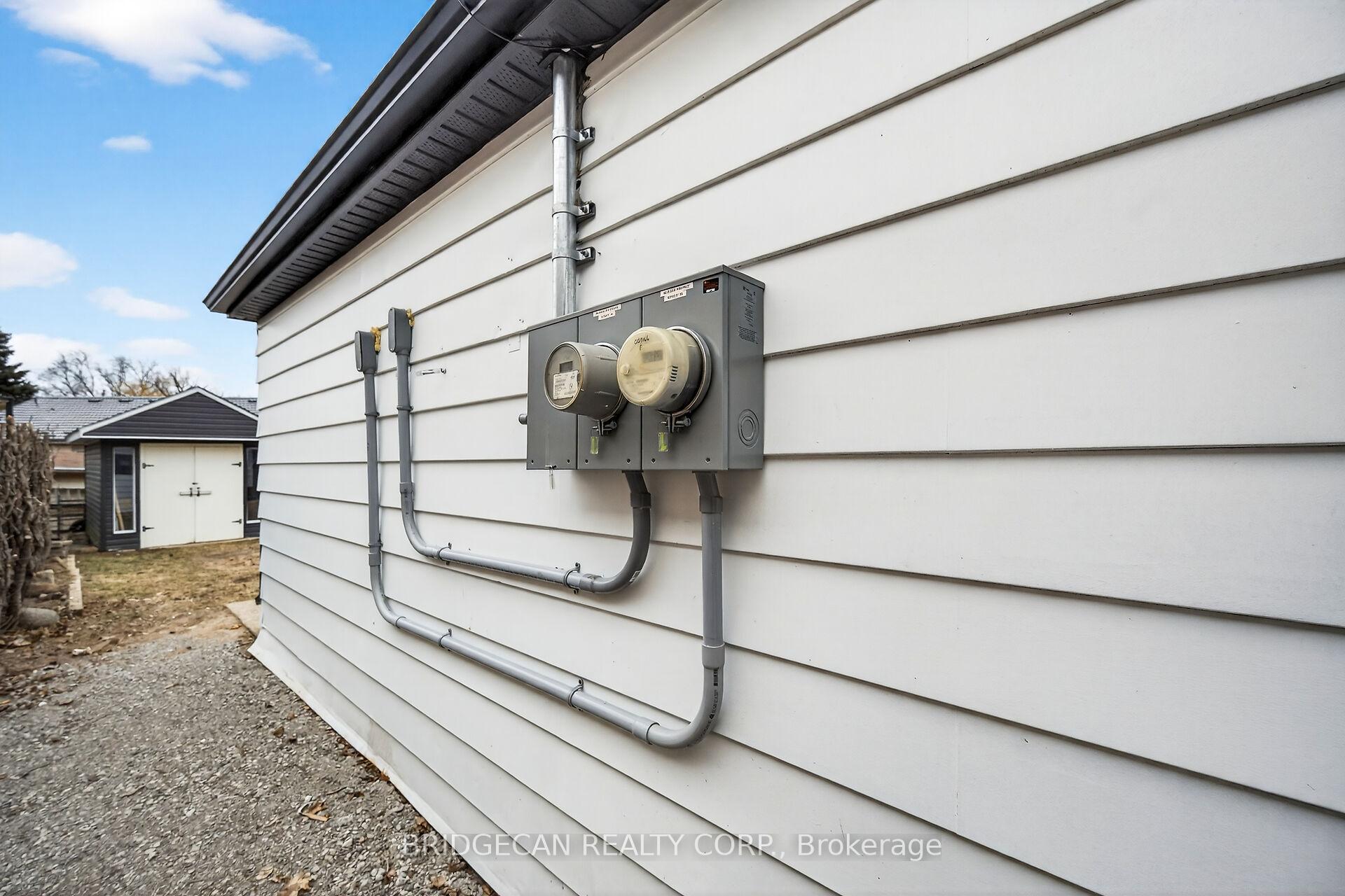Photo 35 of 50 Mountain Avenue N, Hamilton, Stoney Creek — HOMEH