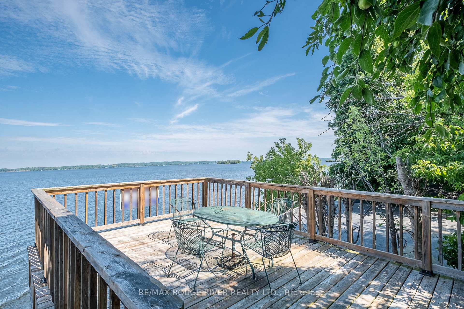 Photo 3 of 5454 Lakeshore Drive, Hamilton Township, Rural Hamilton — HOMEH
