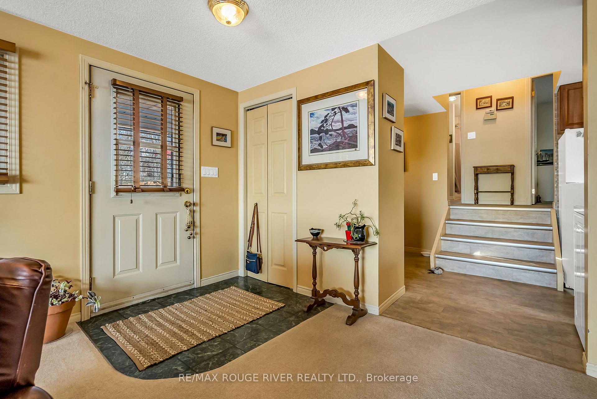 Photo 7 of 5454 Lakeshore Drive, Hamilton Township, Rural Hamilton — HOMEH