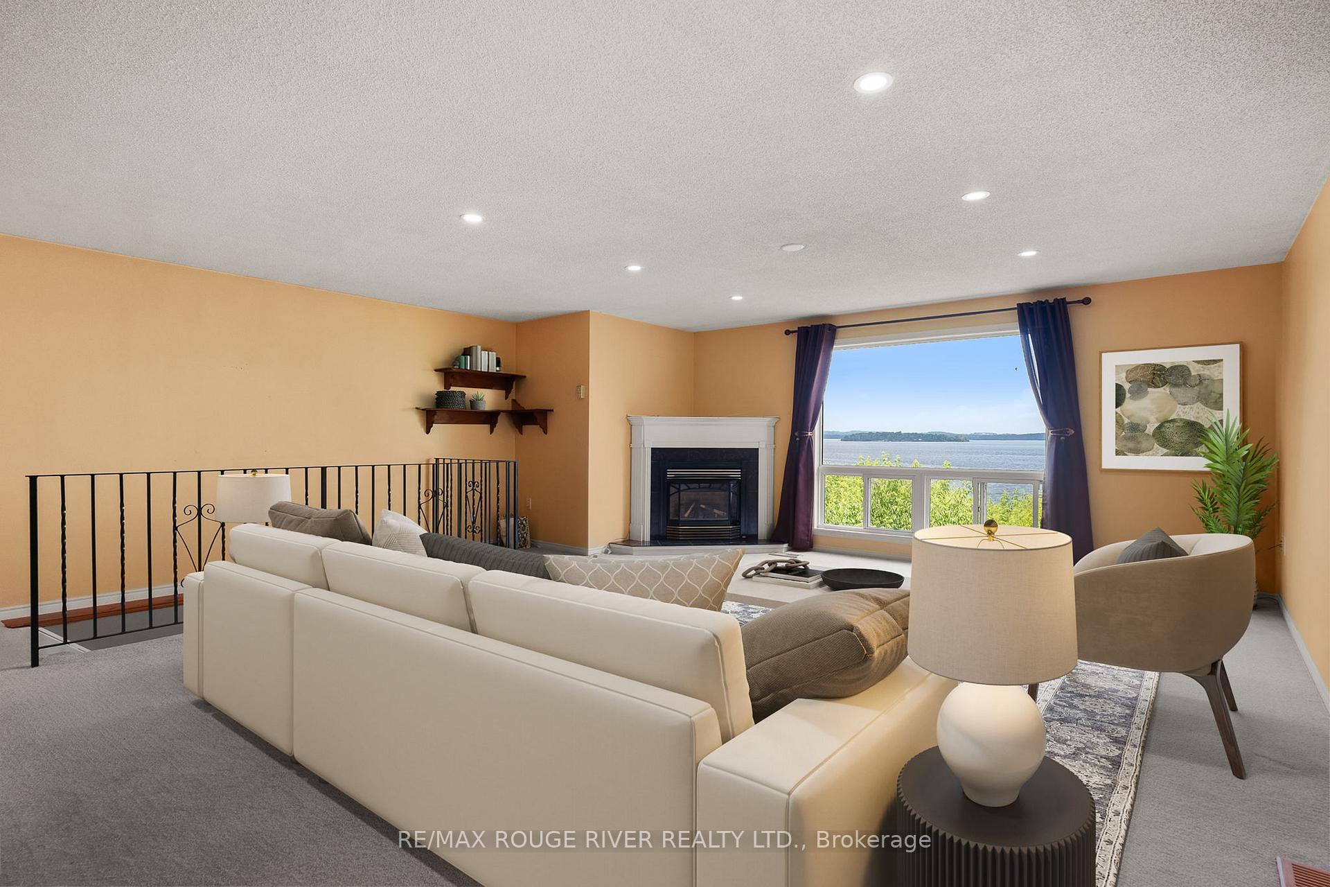 Photo 9 of 5454 Lakeshore Drive, Hamilton Township, Rural Hamilton — HOMEH
