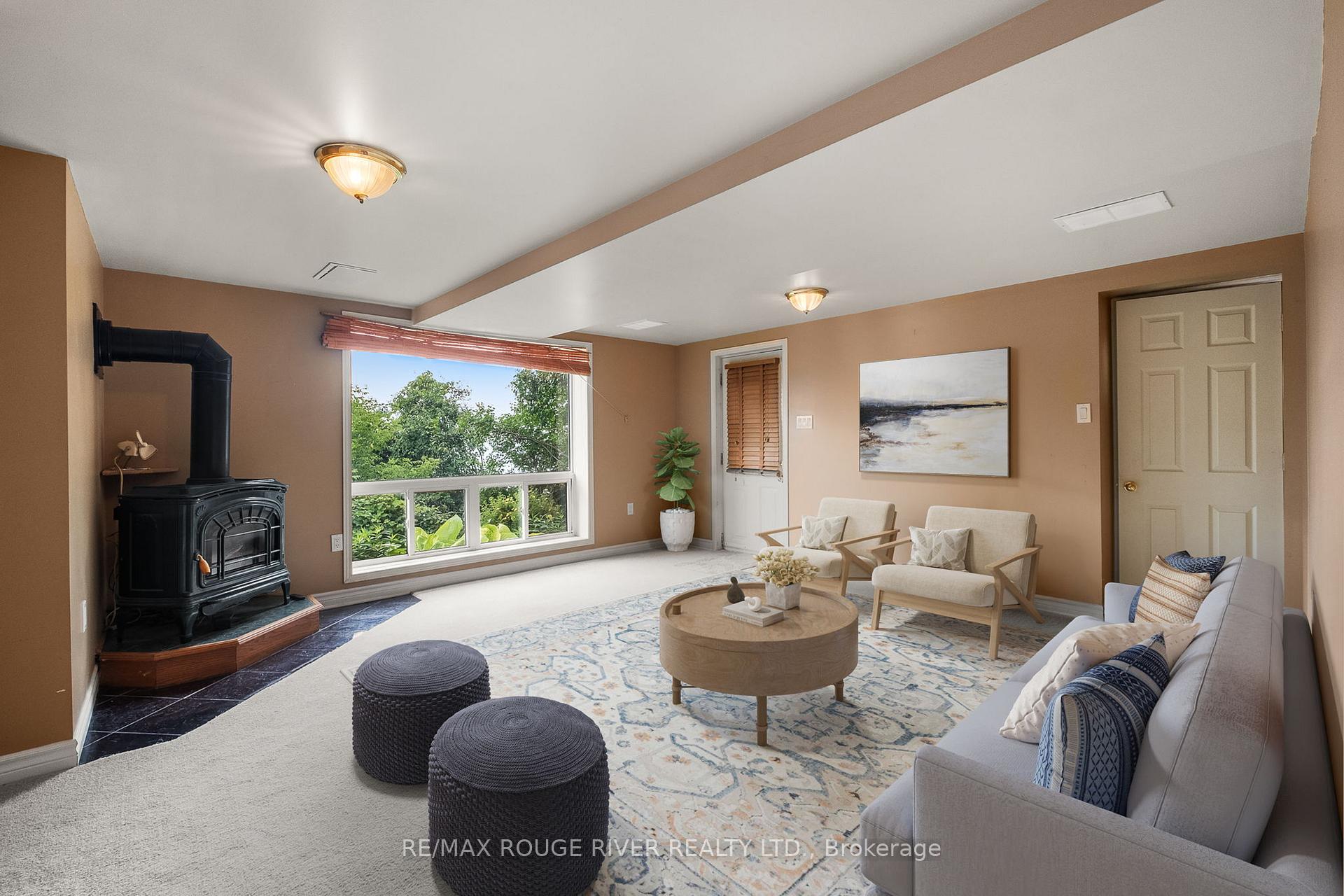 Photo 24 of 5454 Lakeshore Drive, Hamilton Township, Rural Hamilton — HOMEH