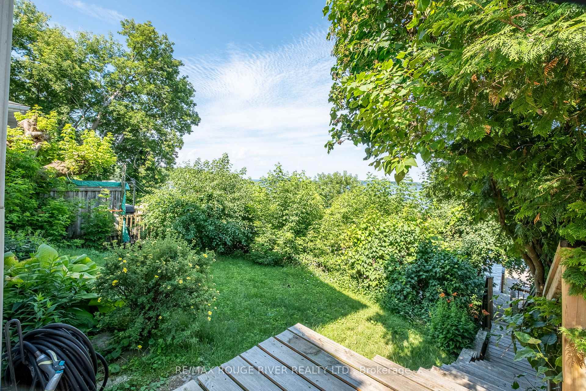 Photo 28 of 5454 Lakeshore Drive, Hamilton Township, Rural Hamilton — HOMEH