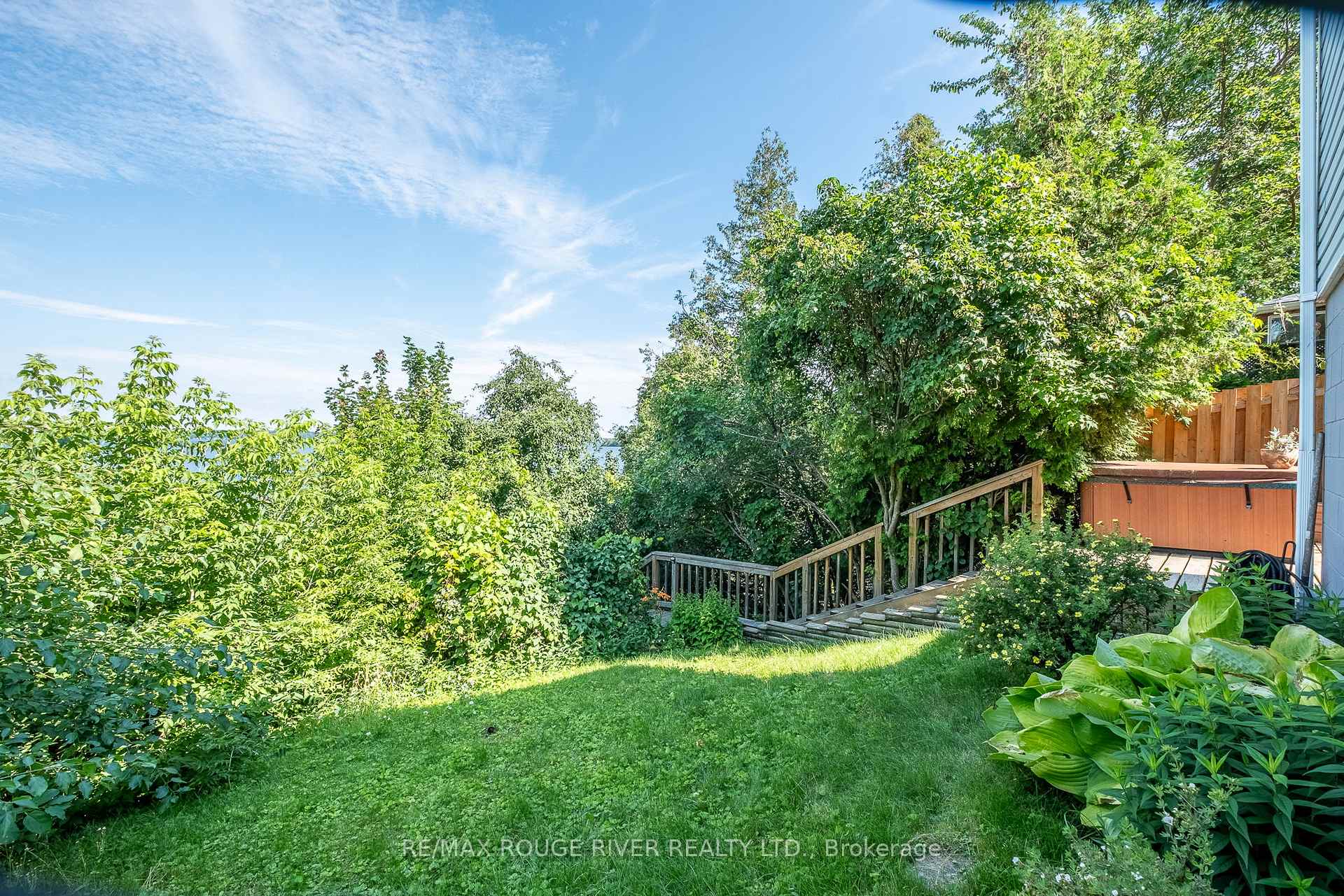 Photo 29 of 5454 Lakeshore Drive, Hamilton Township, Rural Hamilton — HOMEH