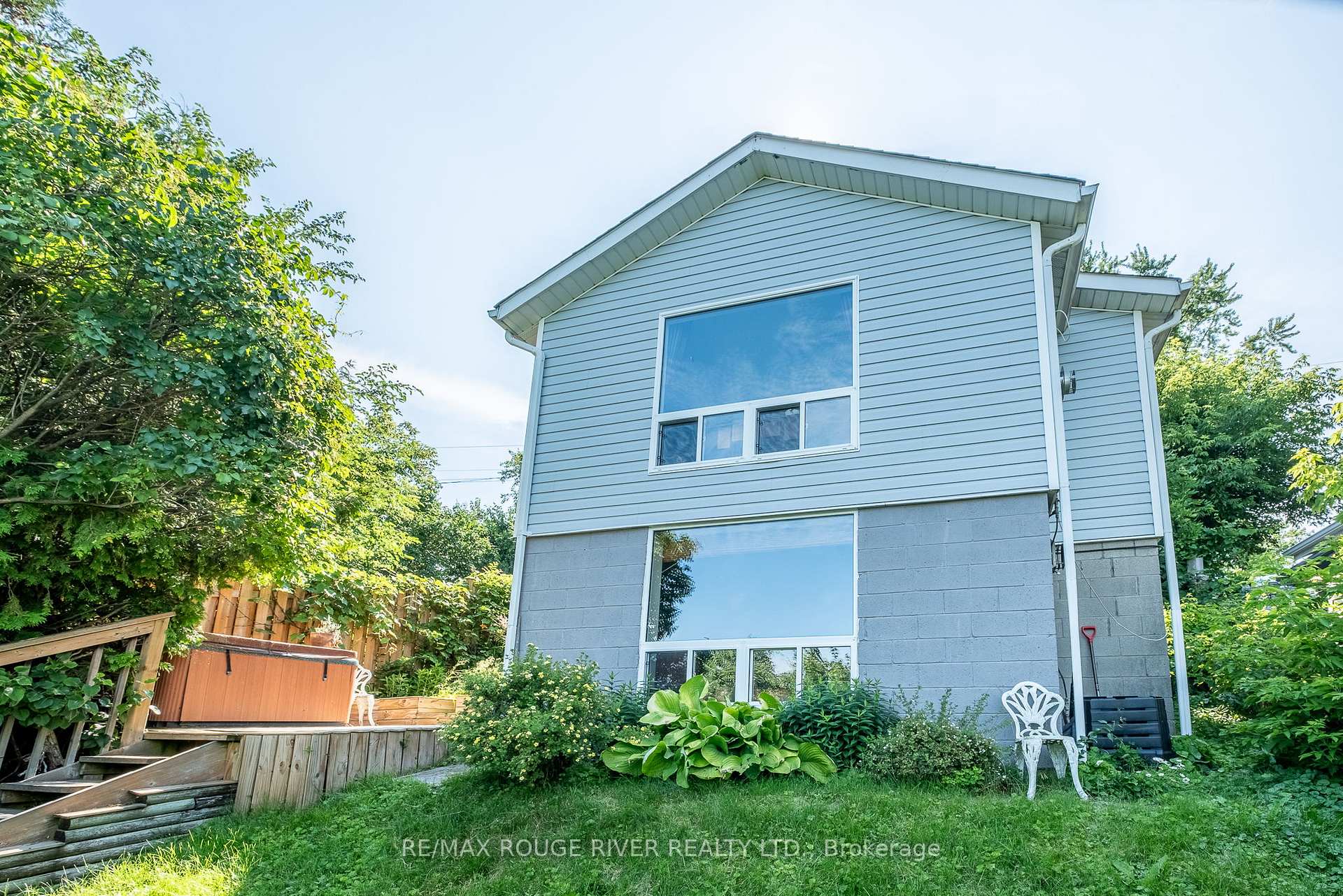 Photo 30 of 5454 Lakeshore Drive, Hamilton Township, Rural Hamilton — HOMEH