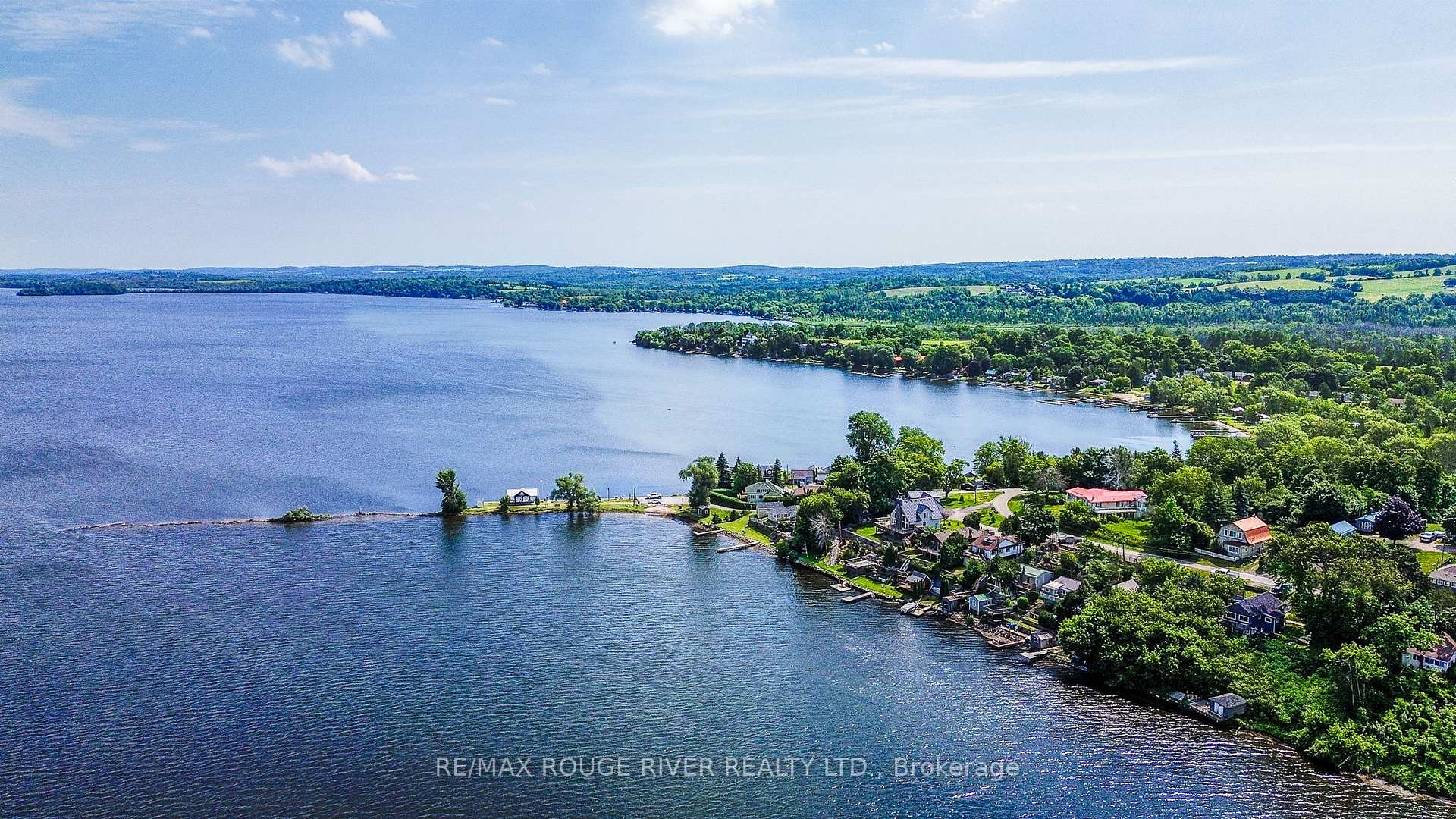 Photo 36 of 5454 Lakeshore Drive, Hamilton Township, Rural Hamilton — HOMEH