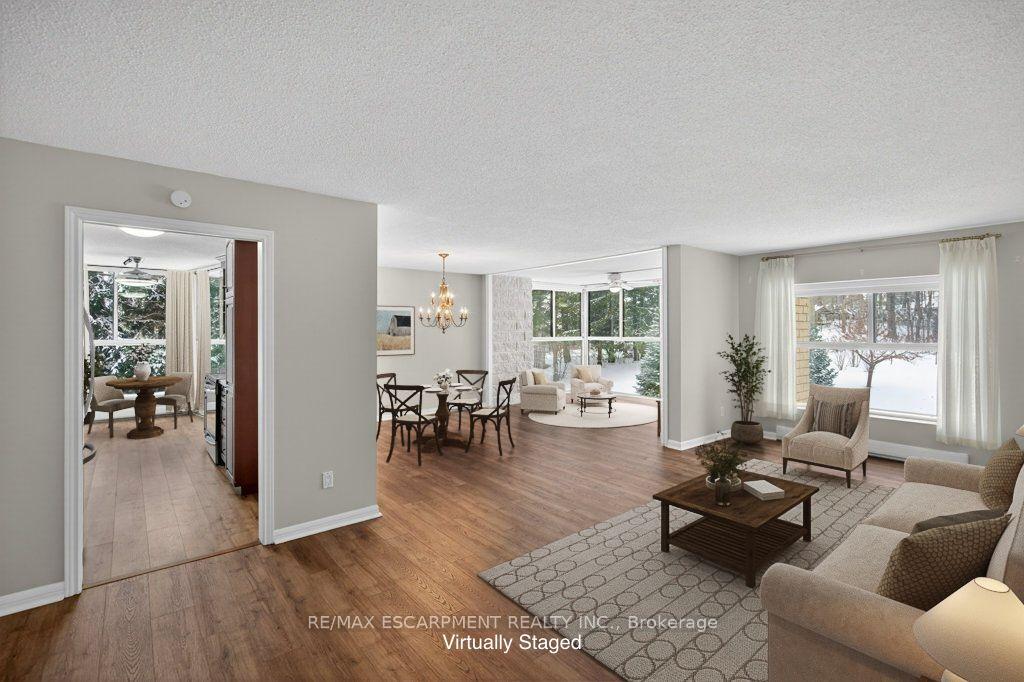 Photo 4 of Unit 204, 20 Berkley Road N, Cambridge — HOMEH