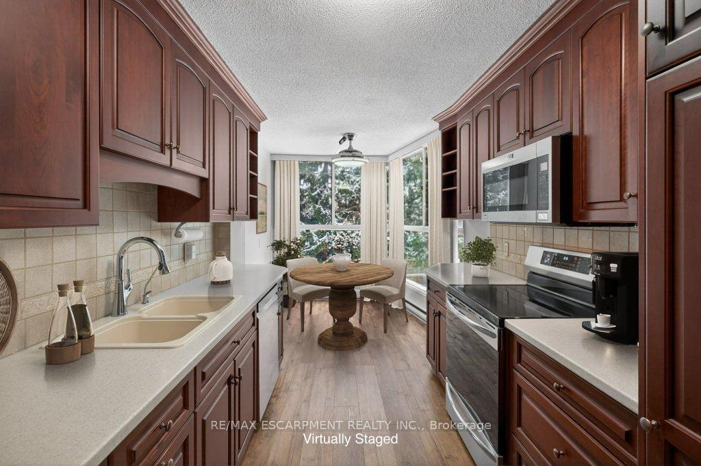 Photo 19 of Unit 204, 20 Berkley Road N, Cambridge — HOMEH