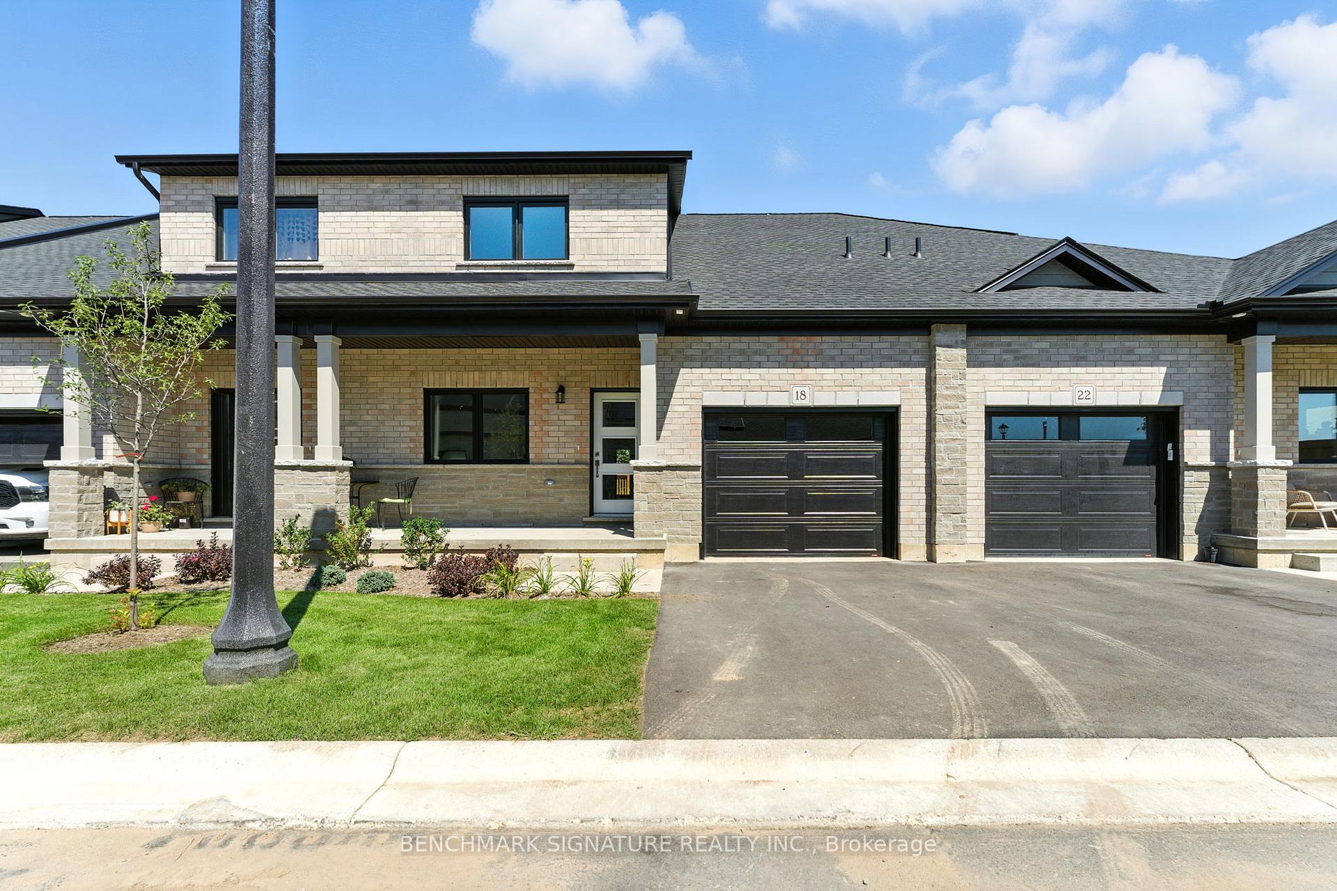 Photo 1 of 18 Painted Skimmer Place, Norfolk, Simcoe — HOMEH