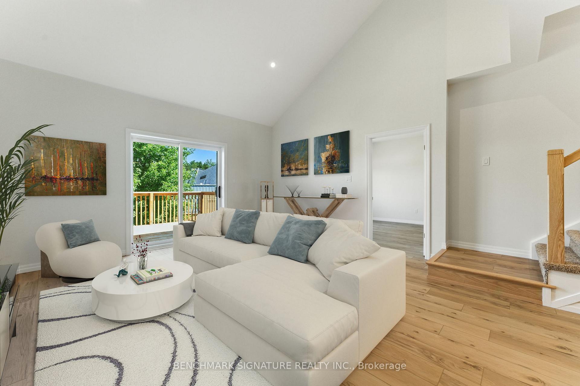 Photo 27 of 18 Painted Skimmer Place, Norfolk, Simcoe — HOMEH