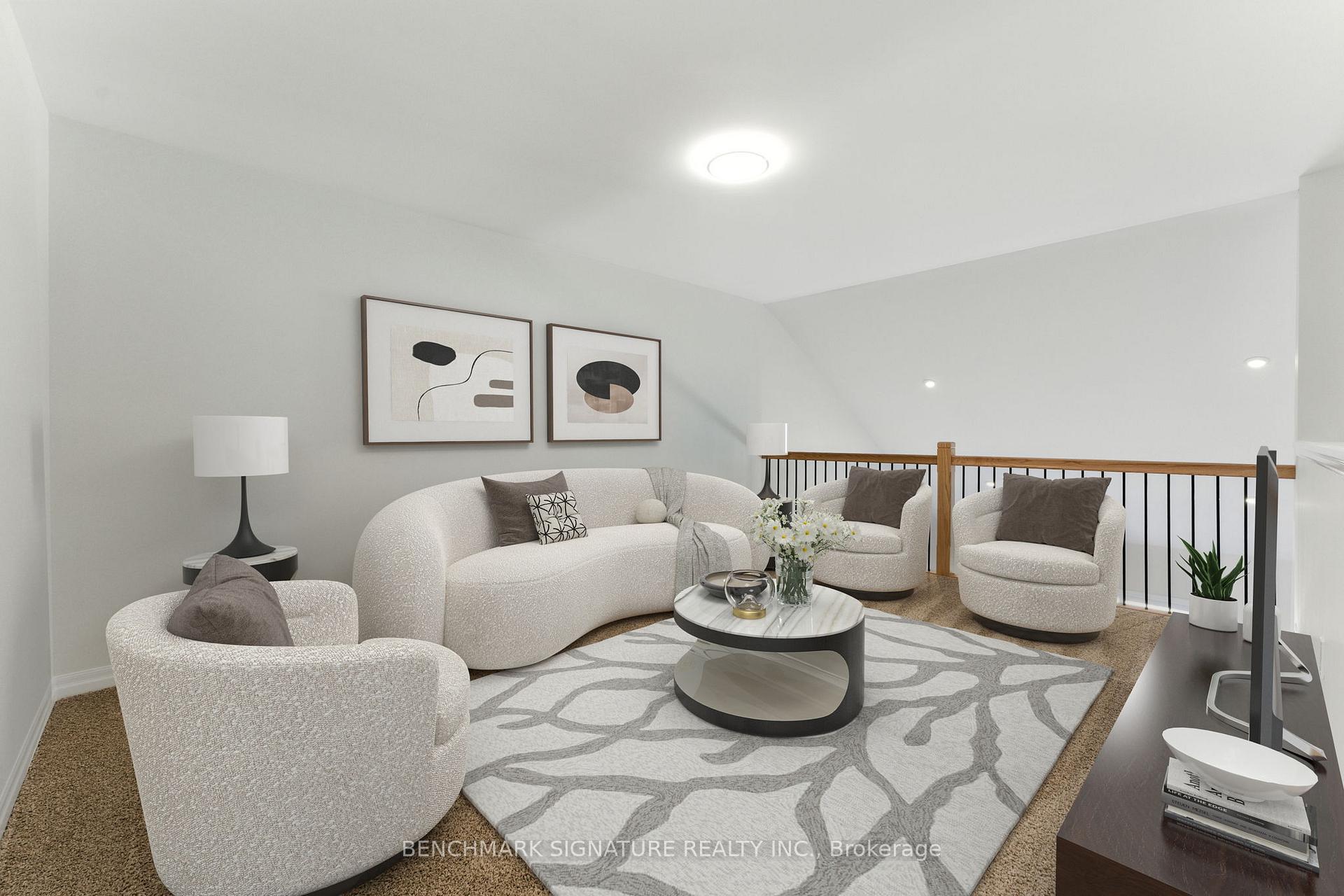 Photo 13 of 18 Painted Skimmer Place, Norfolk, Simcoe — HOMEH