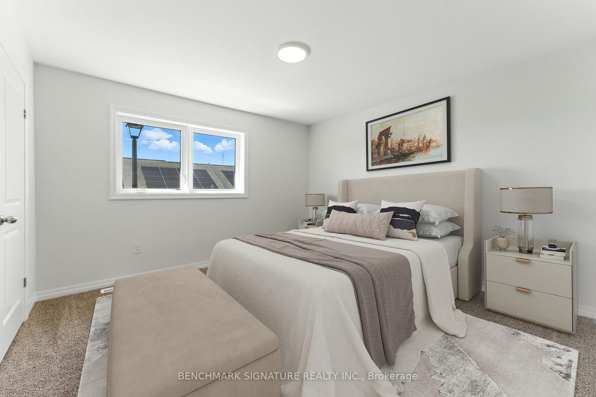 Photo 6 of 18 Painted Skimmer Place, Norfolk, Simcoe — HOMEH