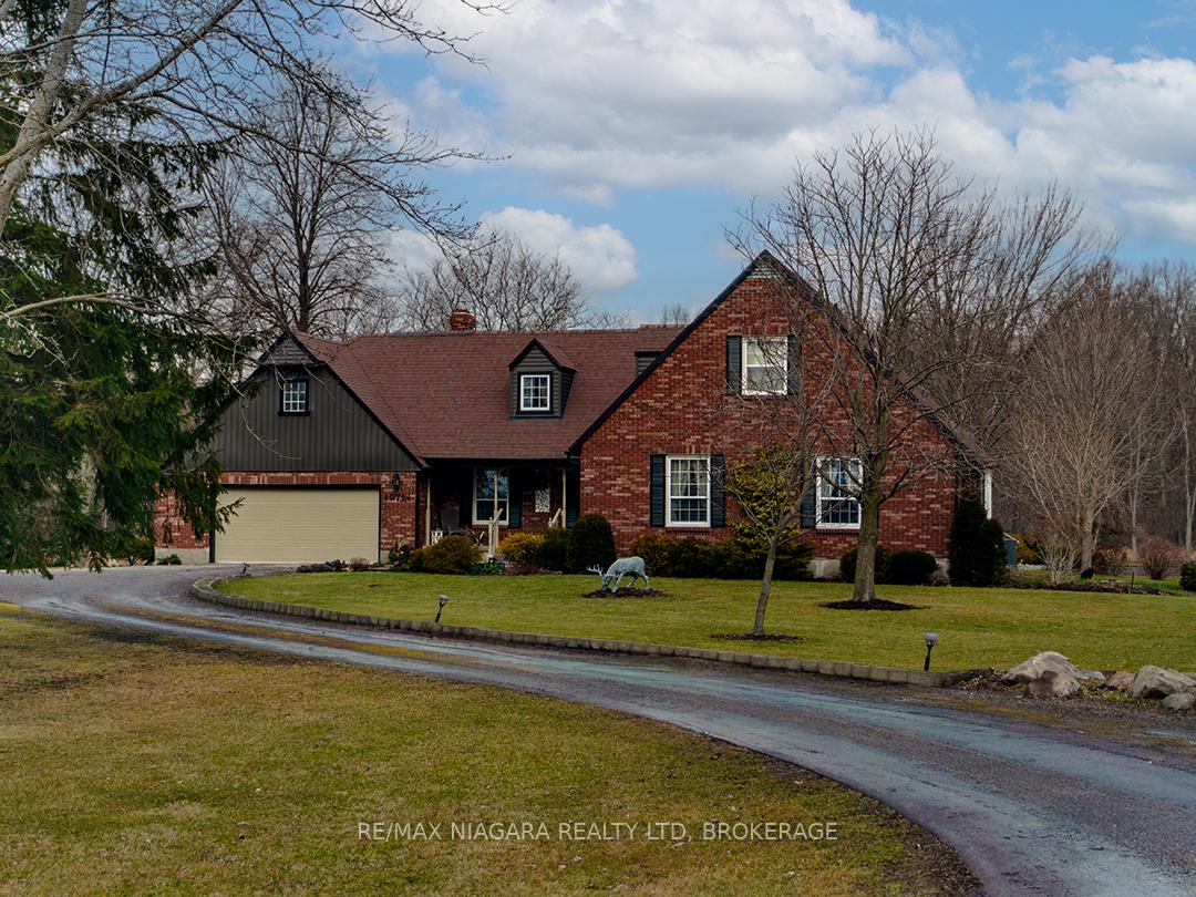 Photo 1 of 40764 Forks Road, Wainfleet, Marshville/Winger — HOMEH