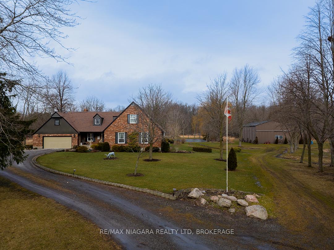 Photo 23 of 40764 Forks Road, Wainfleet, Marshville/Winger — HOMEH