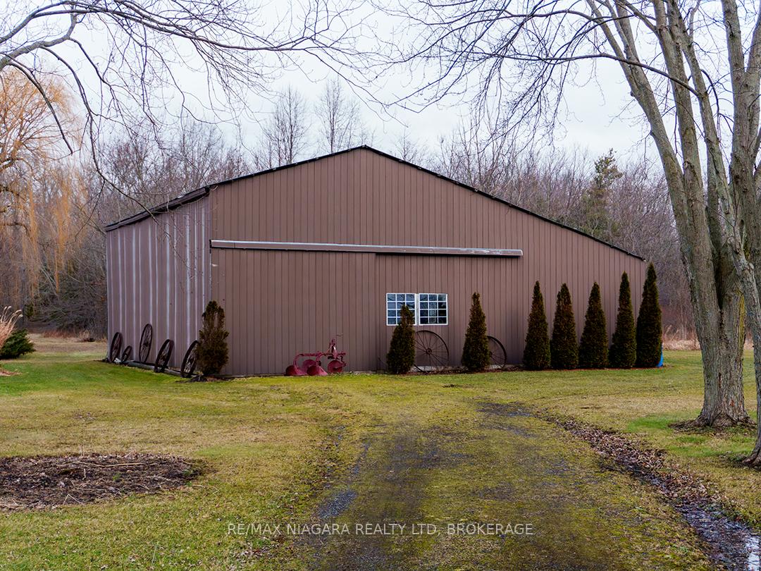 Photo 42 of 40764 Forks Road, Wainfleet, Marshville/Winger — HOMEH
