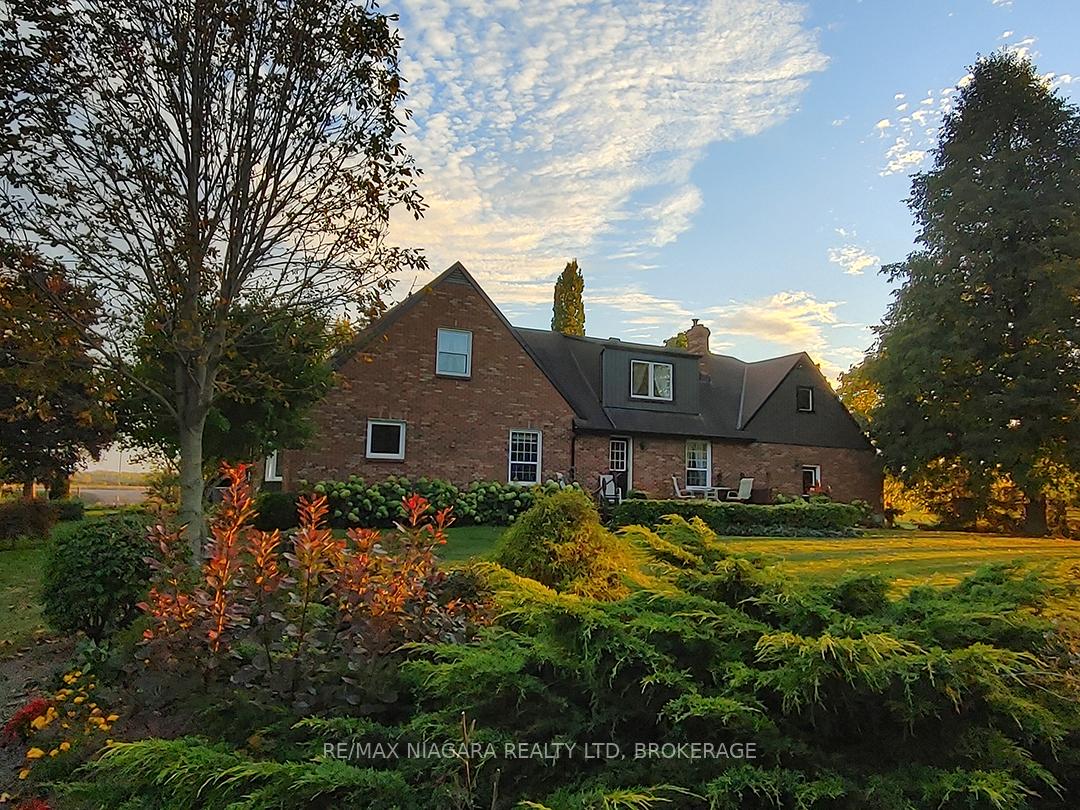 Photo 11 of 40764 Forks Road, Wainfleet, Marshville/Winger — HOMEH