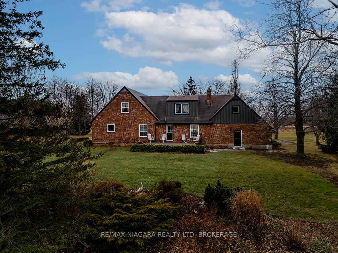 Photo 24 of 40764 Forks Road, Wainfleet, Marshville/Winger — HOMEH